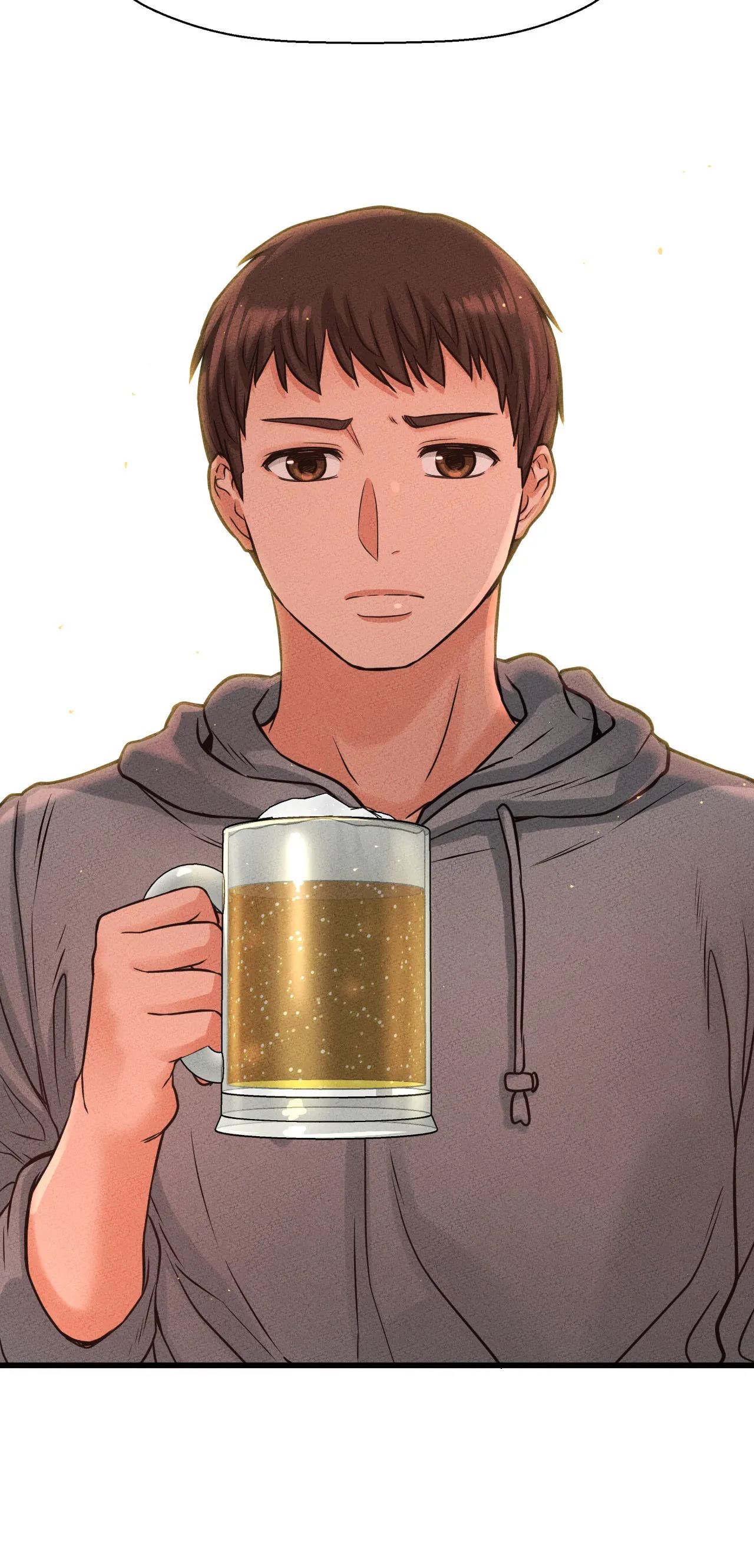 She's Driving Me Crazy Manhwa - Chapter 38 Page 11