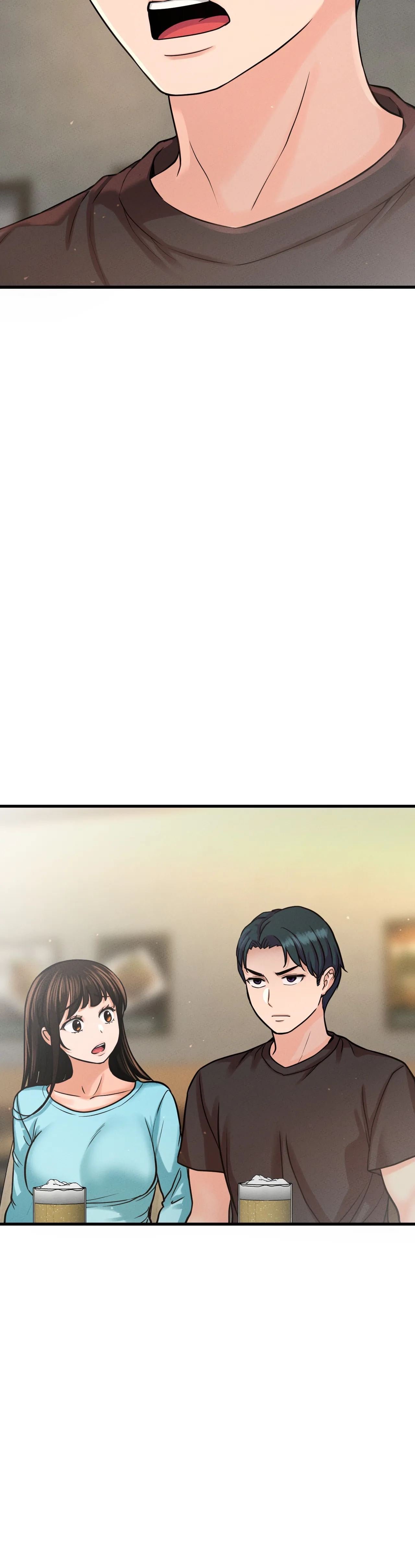 She's Driving Me Crazy Manhwa - Chapter 38 Page 14