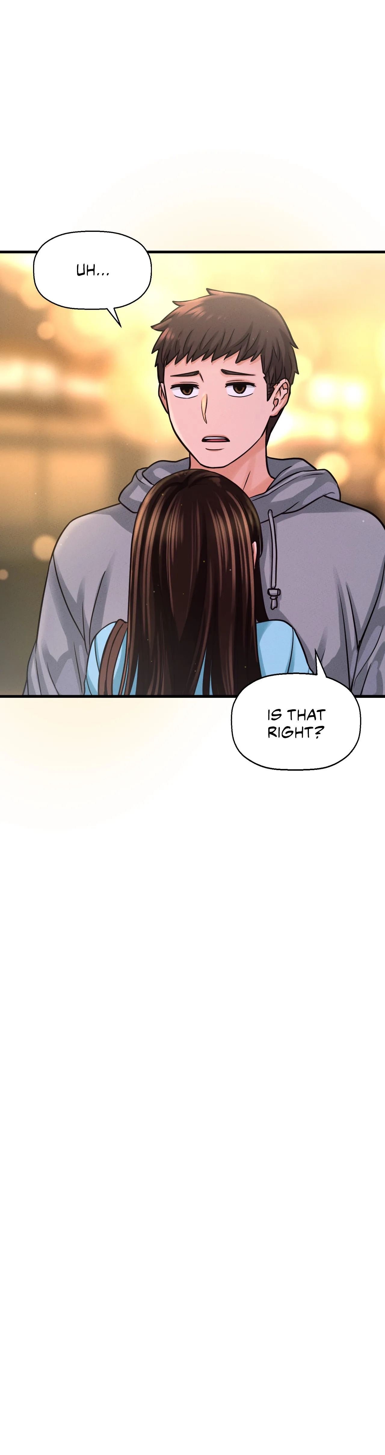 She's Driving Me Crazy Manhwa - Chapter 38 Page 32