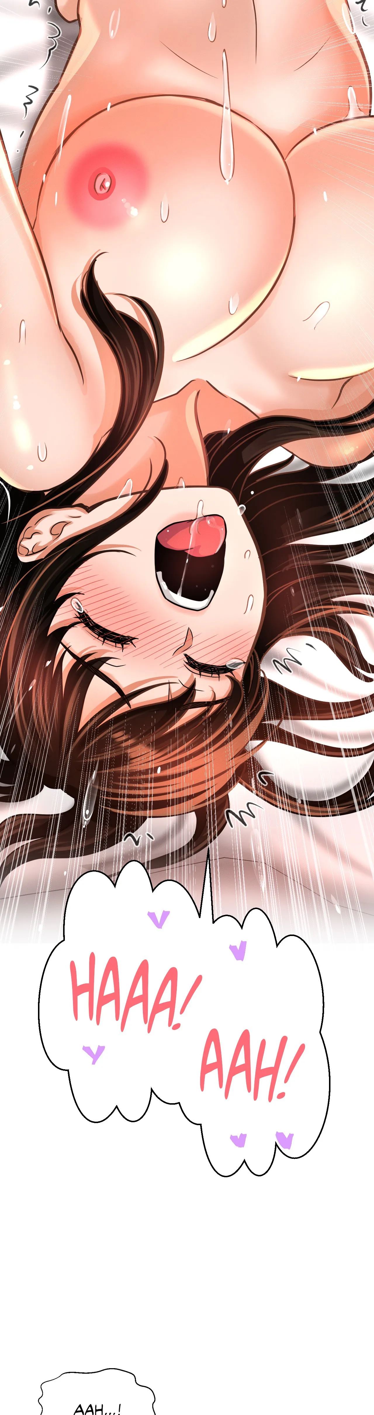 She's Driving Me Crazy Manhwa - Chapter 38 Page 51