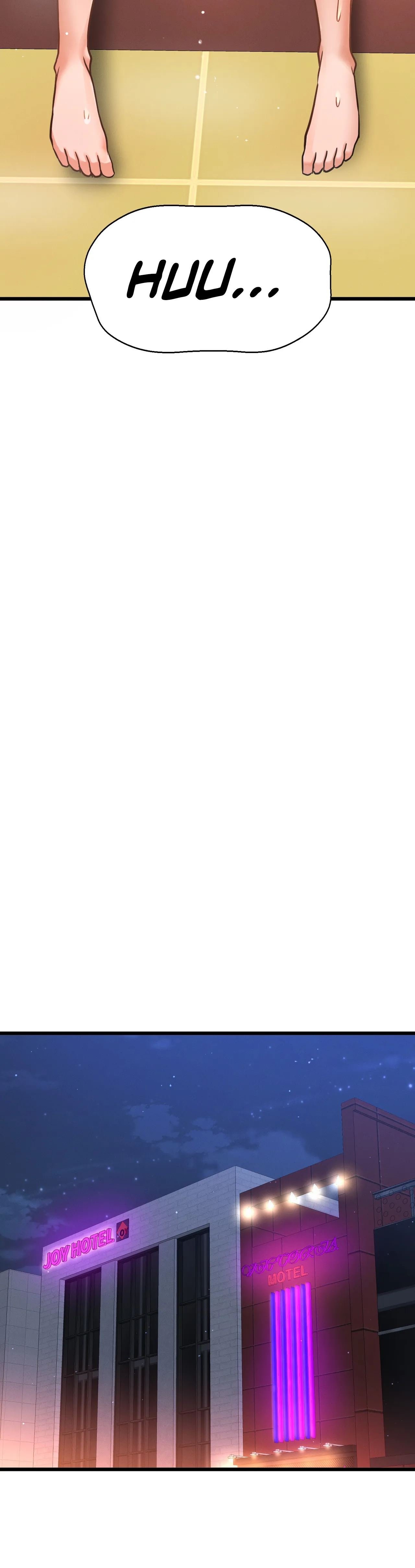 She's Driving Me Crazy Manhwa - Chapter 38 Page 53