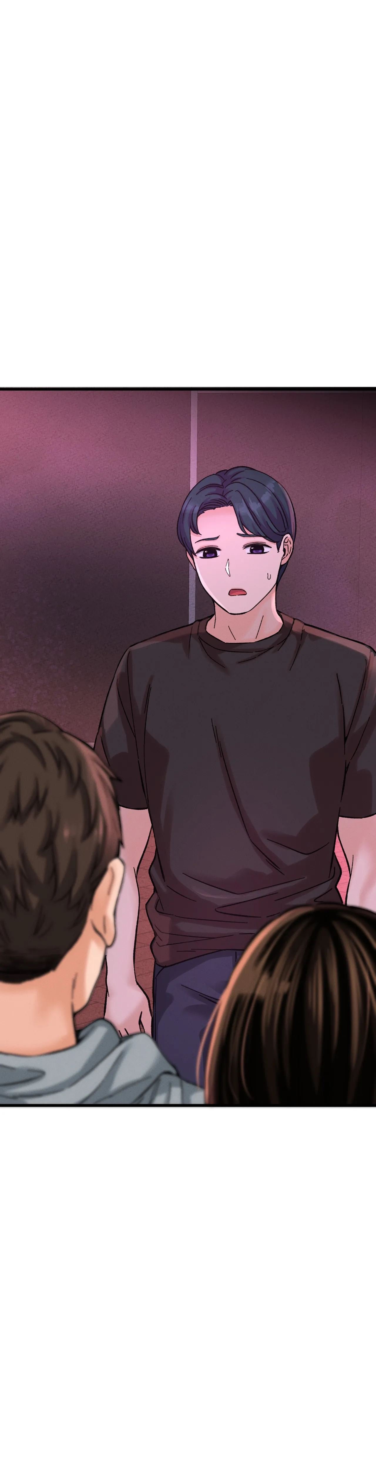 She's Driving Me Crazy Manhwa - Chapter 38 Page 55