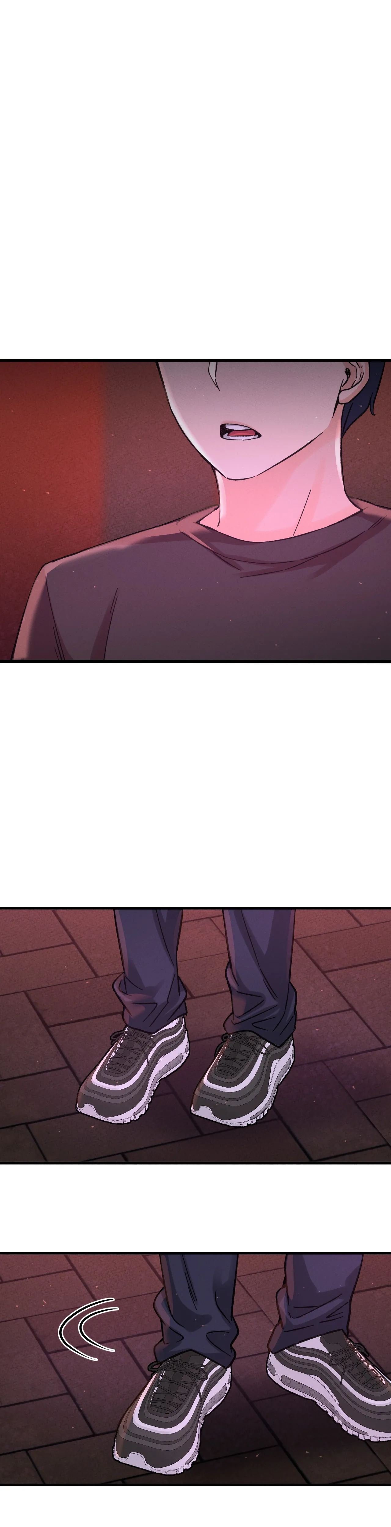 She's Driving Me Crazy Manhwa - Chapter 38 Page 59