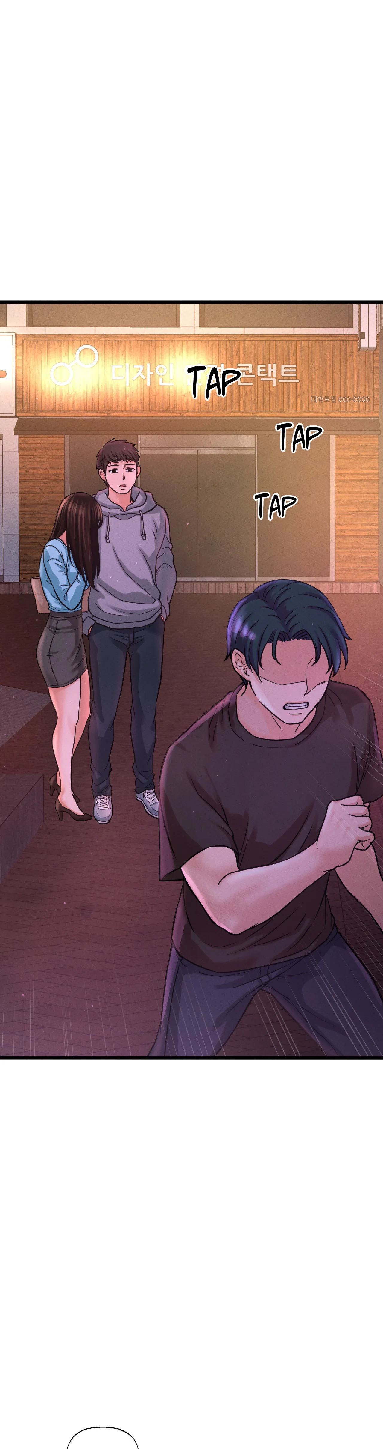 She's Driving Me Crazy Manhwa - Chapter 38 Page 60