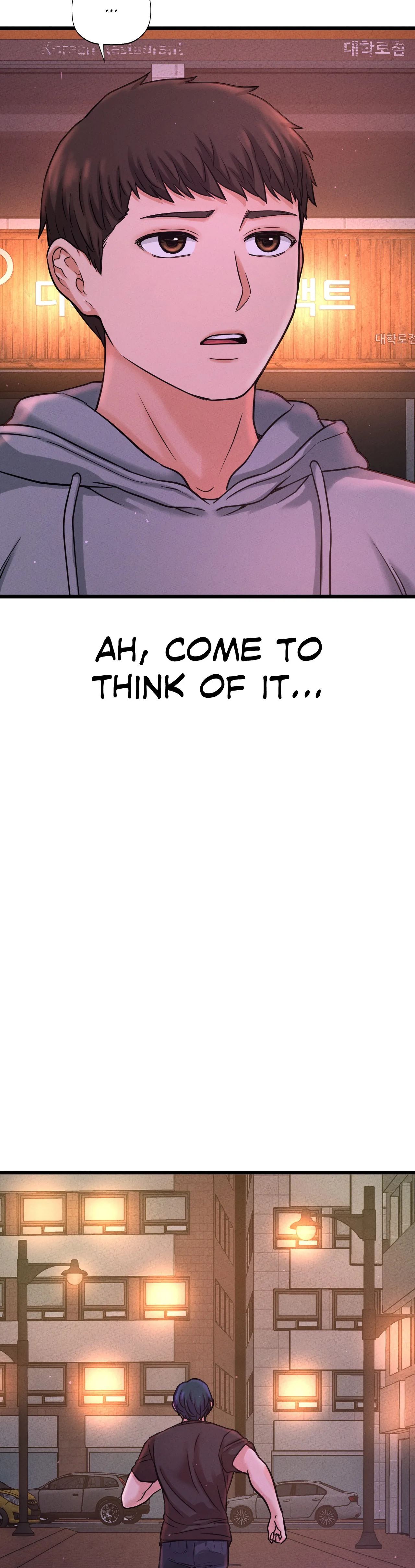 She's Driving Me Crazy Manhwa - Chapter 38 Page 61