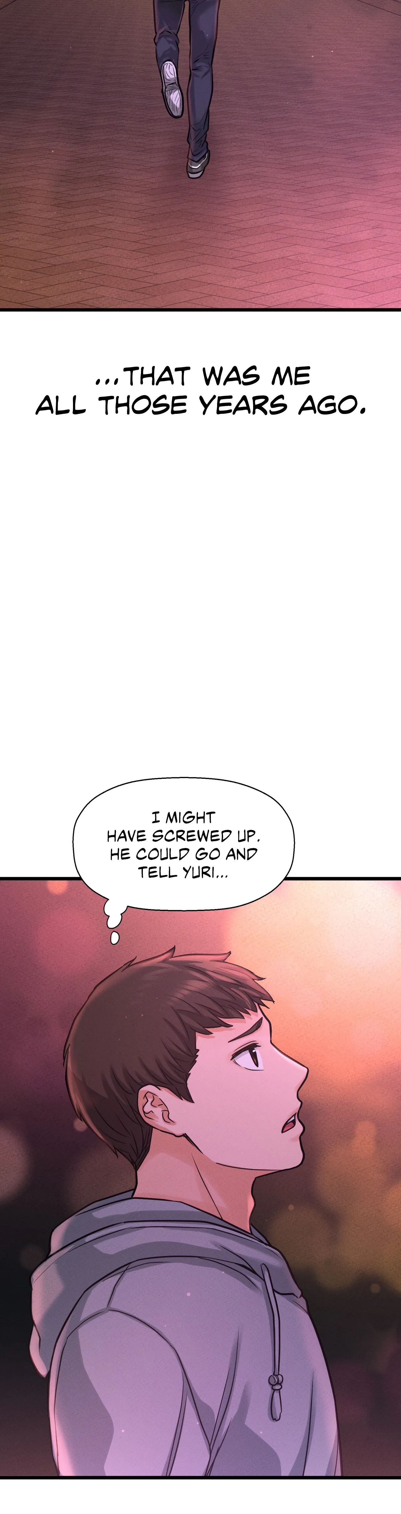 She's Driving Me Crazy Manhwa - Chapter 38 Page 62