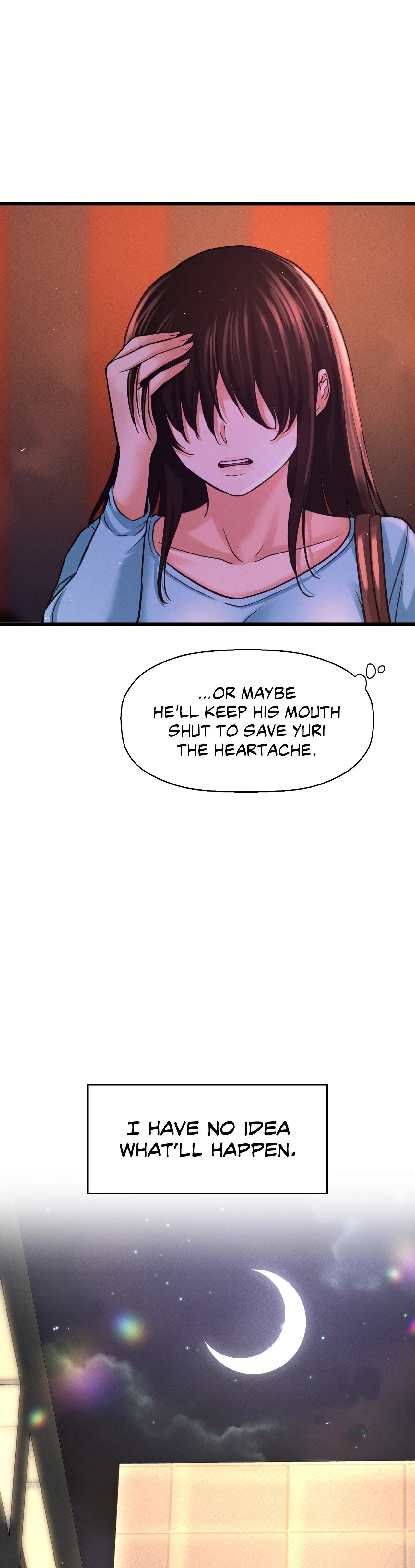 She's Driving Me Crazy Manhwa - Chapter 38 Page 63