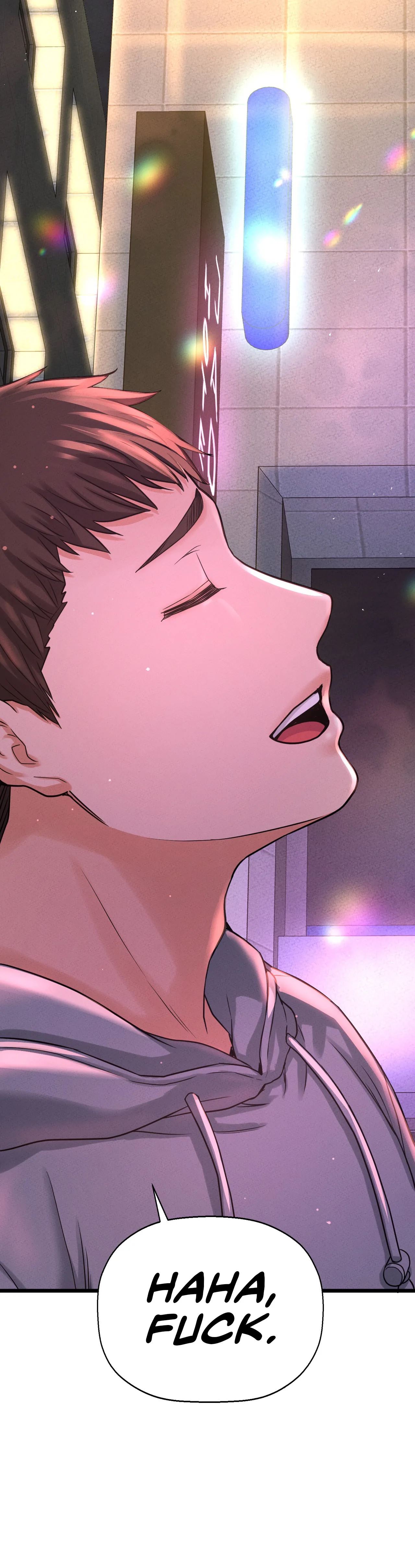 She's Driving Me Crazy Manhwa - Chapter 38 Page 64