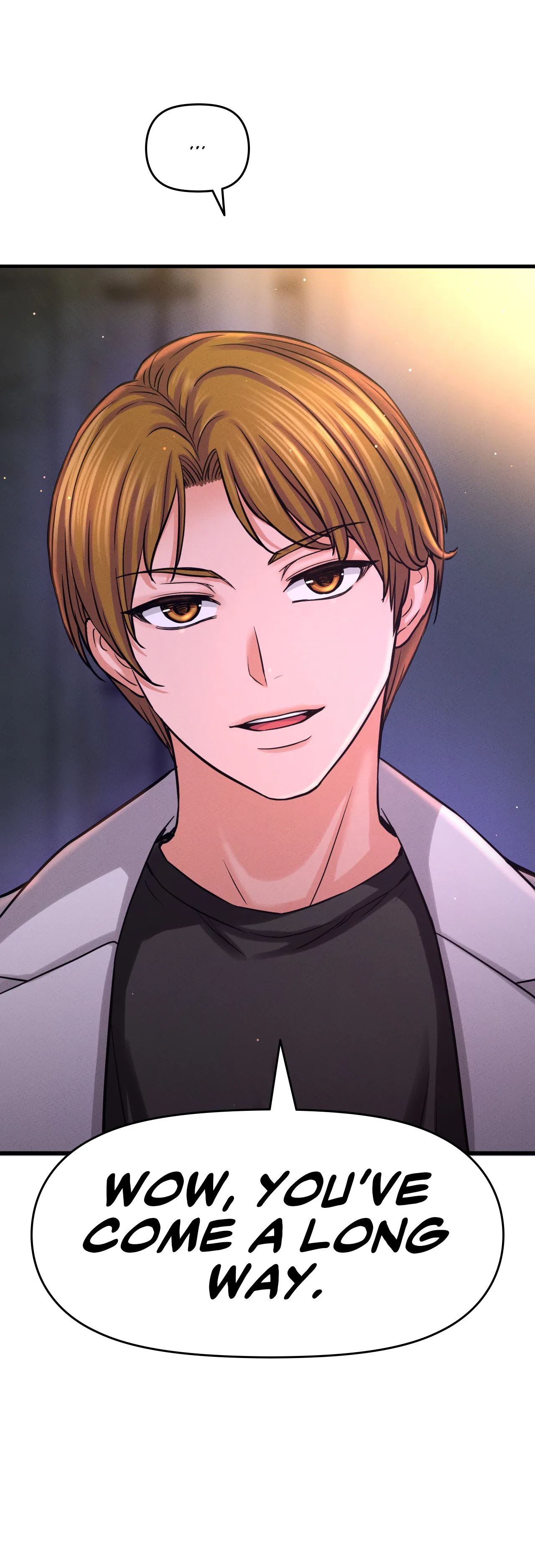 She's Driving Me Crazy Manhwa - Chapter 43 Page 2