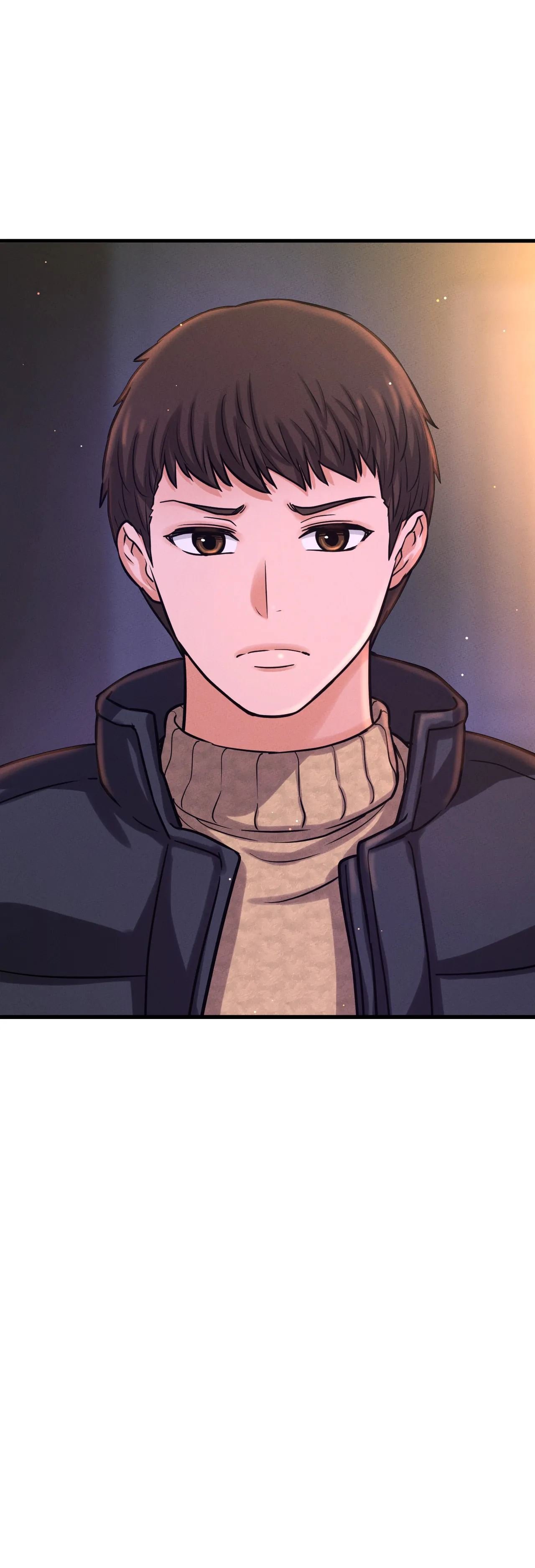 She's Driving Me Crazy Manhwa - Chapter 43 Page 3