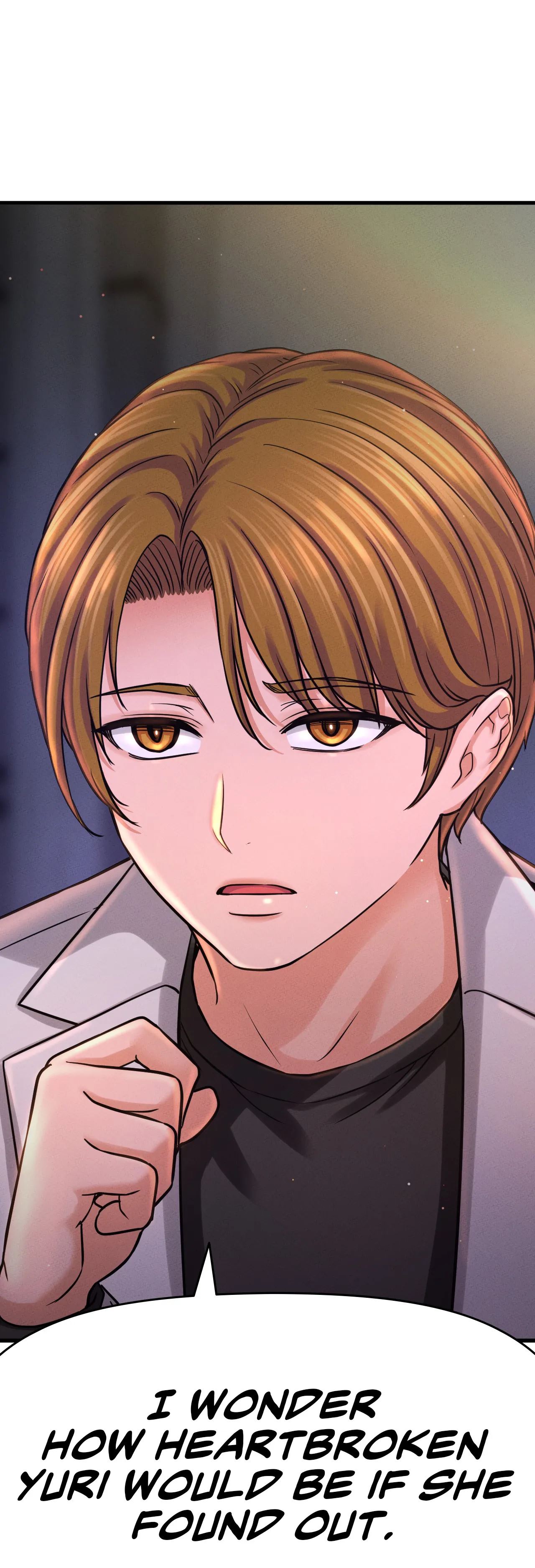 She's Driving Me Crazy Manhwa - Chapter 43 Page 5