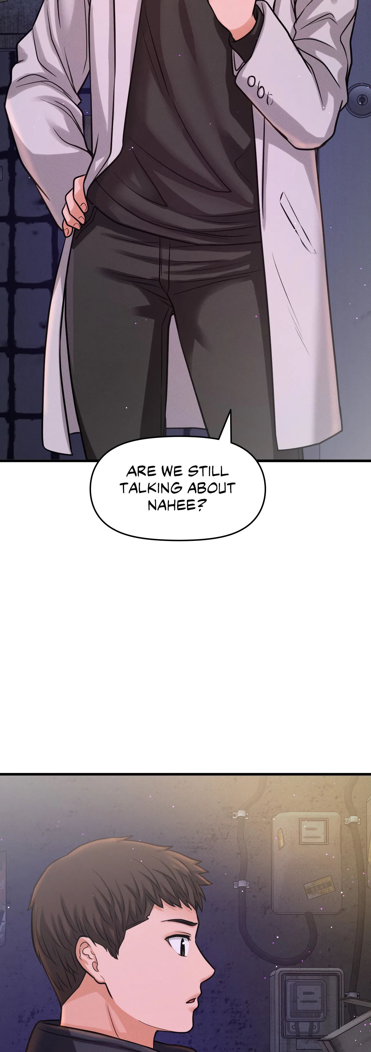 She's Driving Me Crazy Manhwa - Chapter 43 Page 12