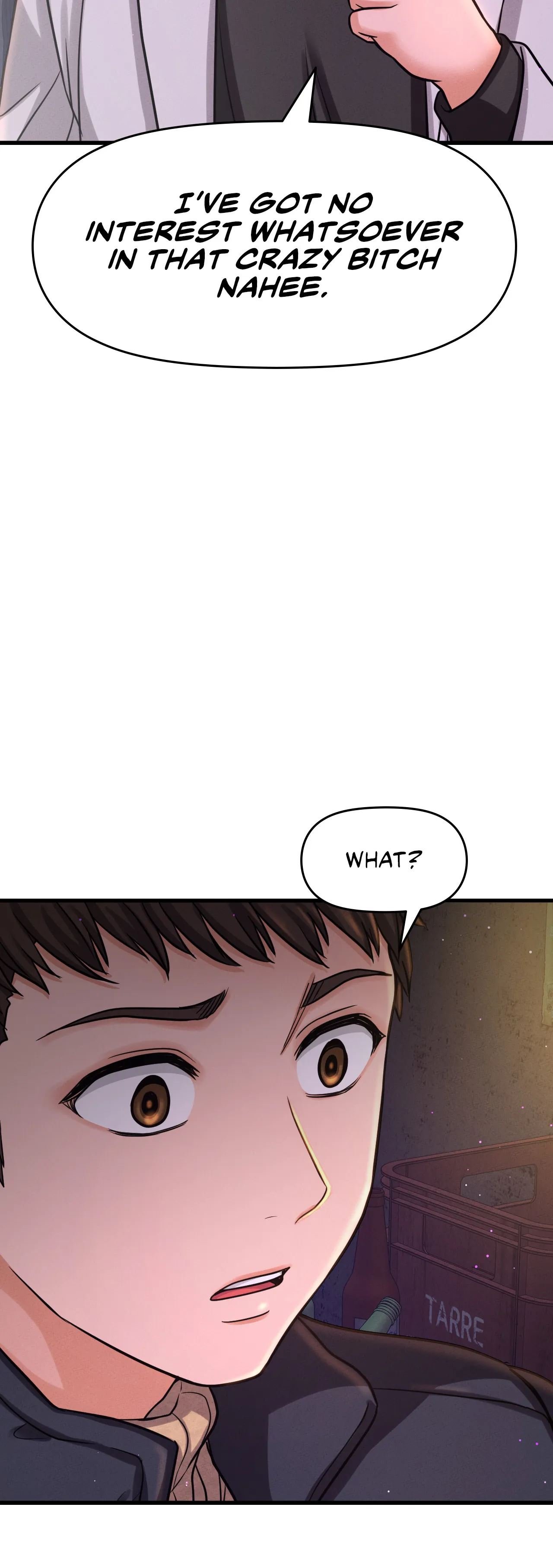 She's Driving Me Crazy Manhwa - Chapter 43 Page 14