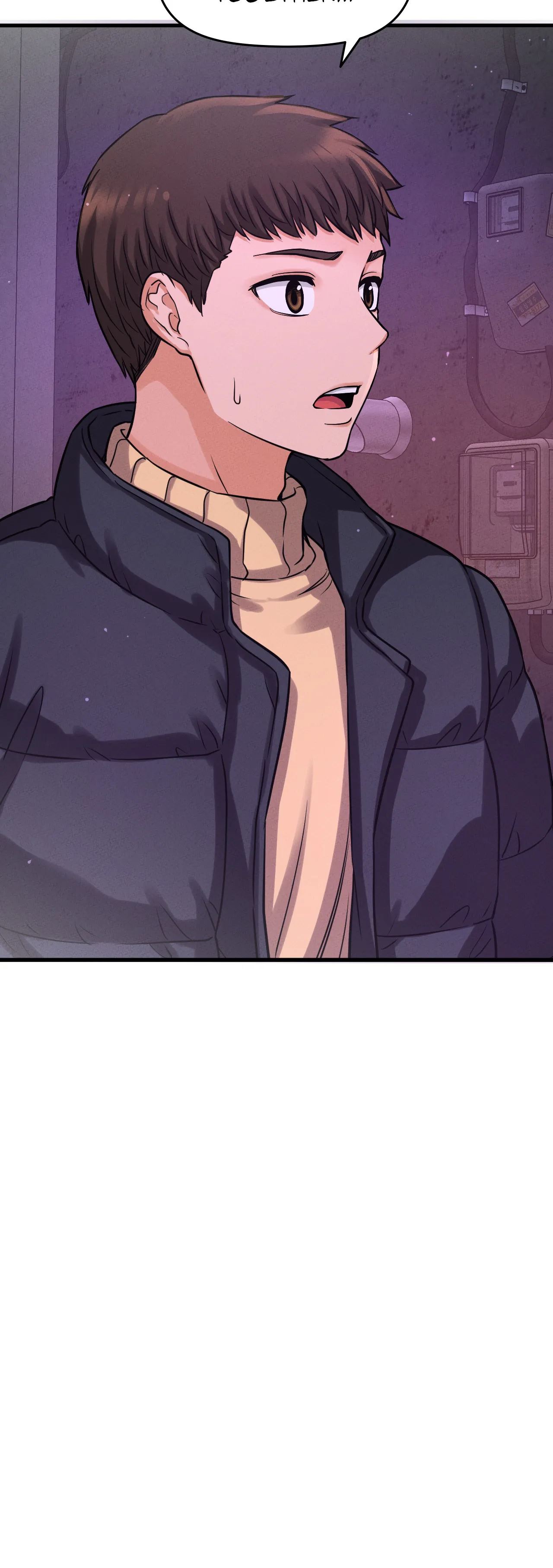 She's Driving Me Crazy Manhwa - Chapter 43 Page 17