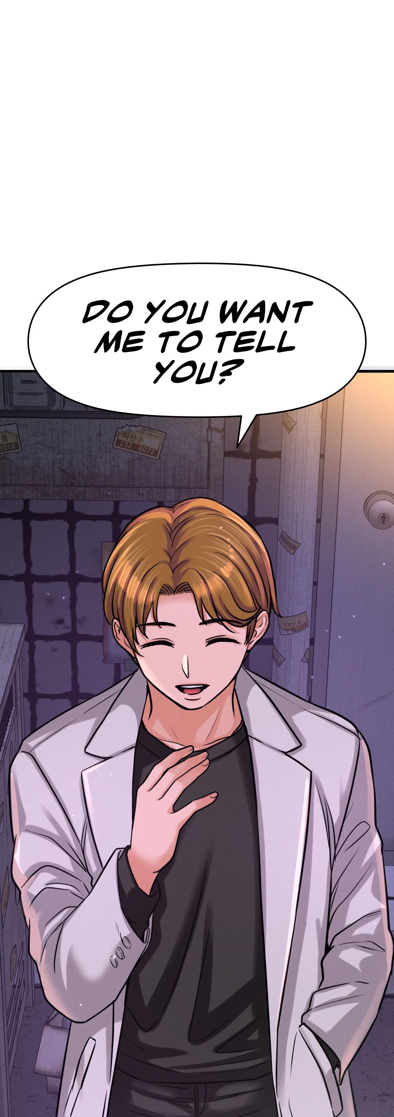 She's Driving Me Crazy Manhwa - Chapter 43 Page 19