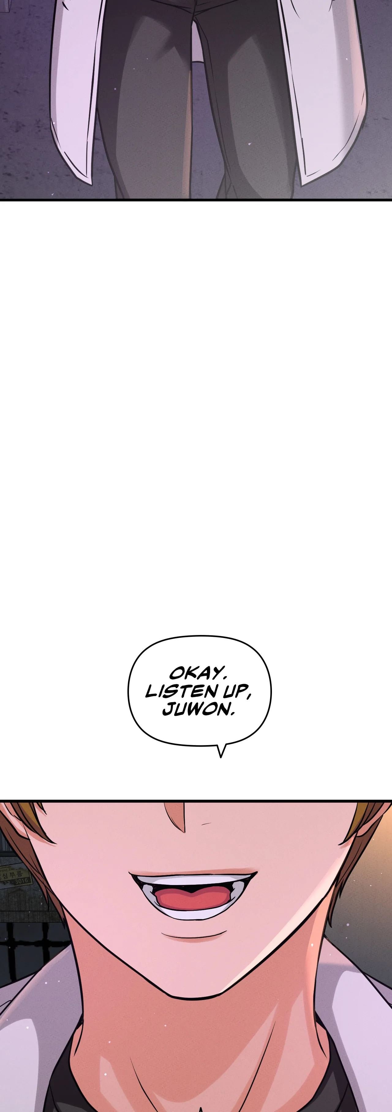 She's Driving Me Crazy Manhwa - Chapter 43 Page 20