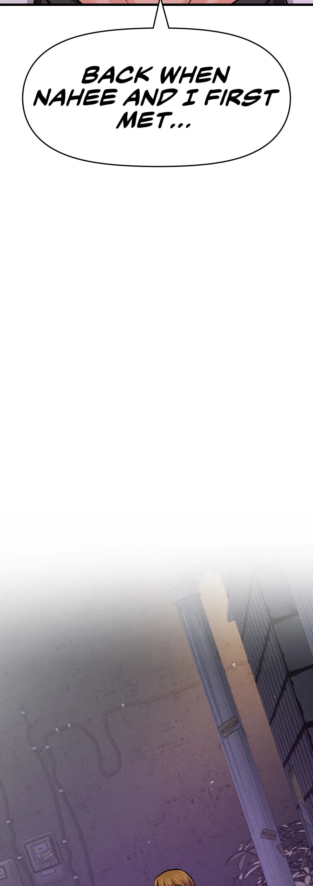 She's Driving Me Crazy Manhwa - Chapter 43 Page 21