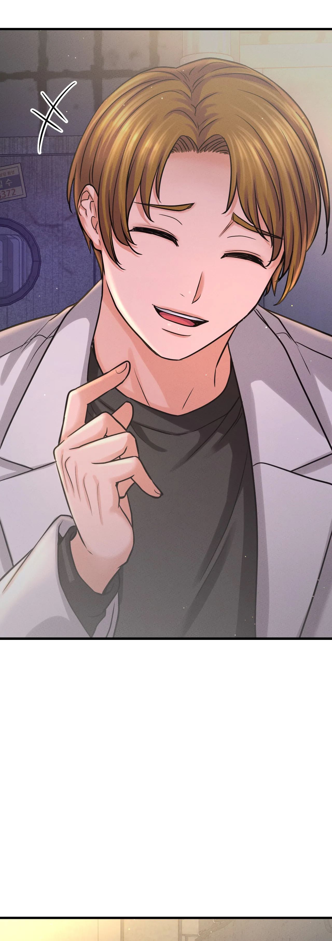 She's Driving Me Crazy Manhwa - Chapter 43 Page 24