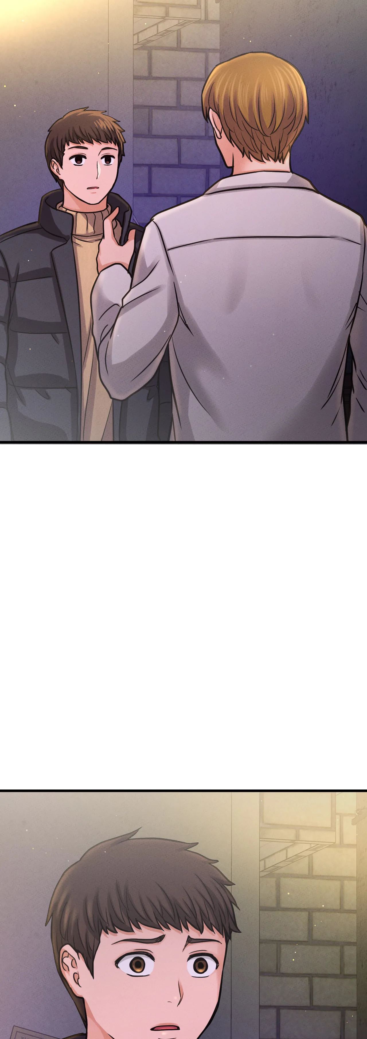 She's Driving Me Crazy Manhwa - Chapter 43 Page 25