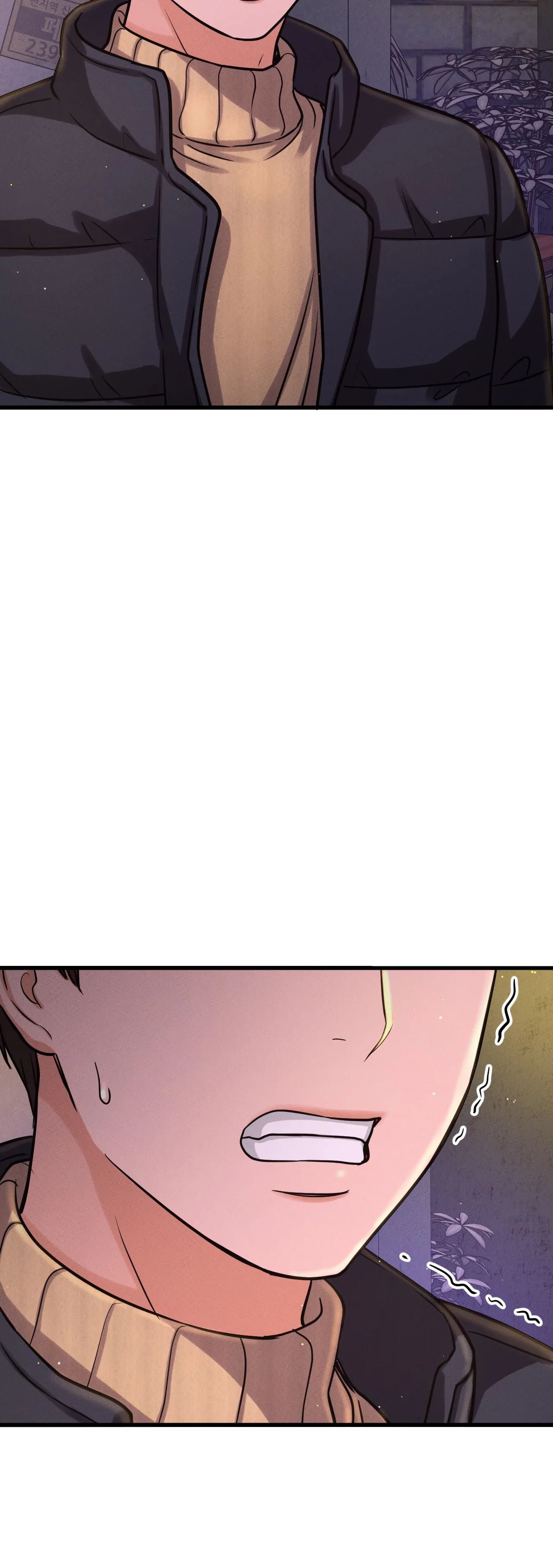 She's Driving Me Crazy Manhwa - Chapter 43 Page 26