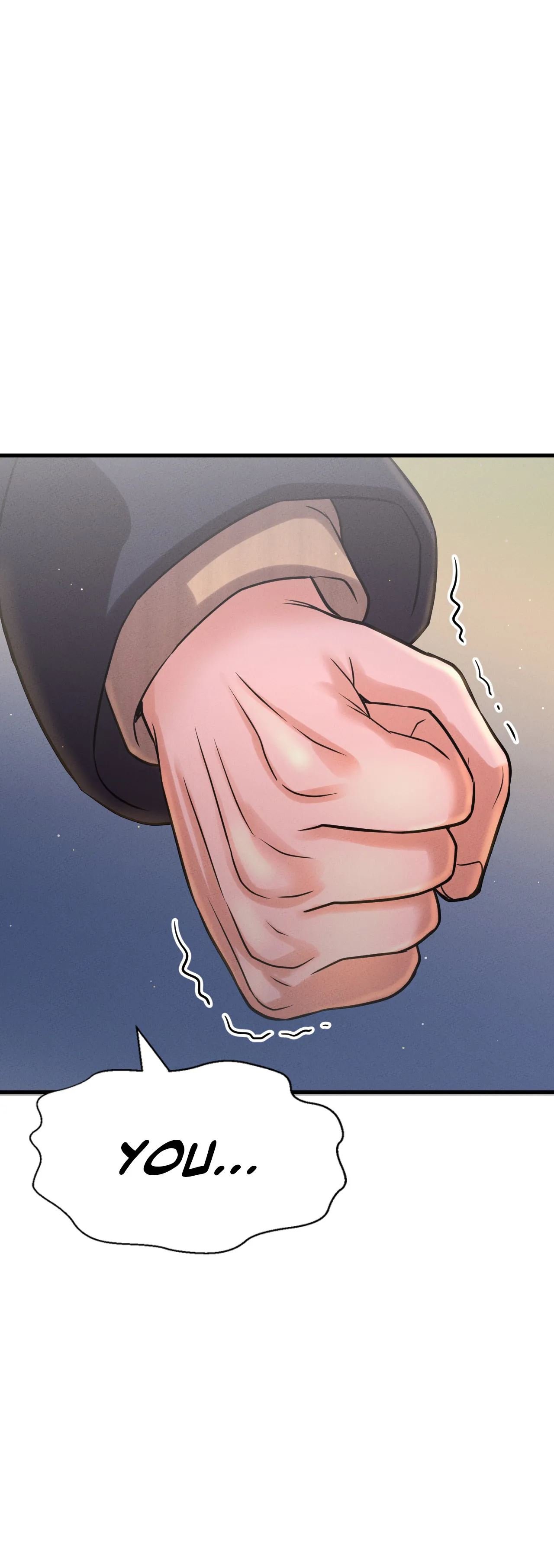 She's Driving Me Crazy Manhwa - Chapter 43 Page 27