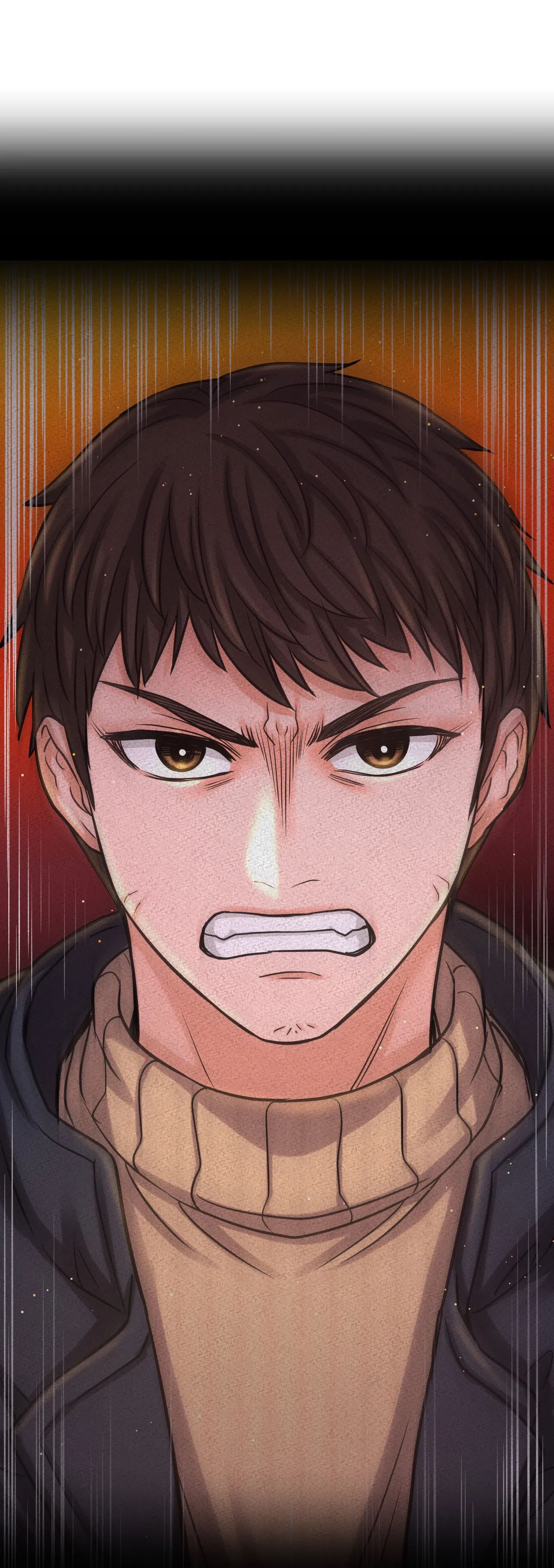 She's Driving Me Crazy Manhwa - Chapter 43 Page 28