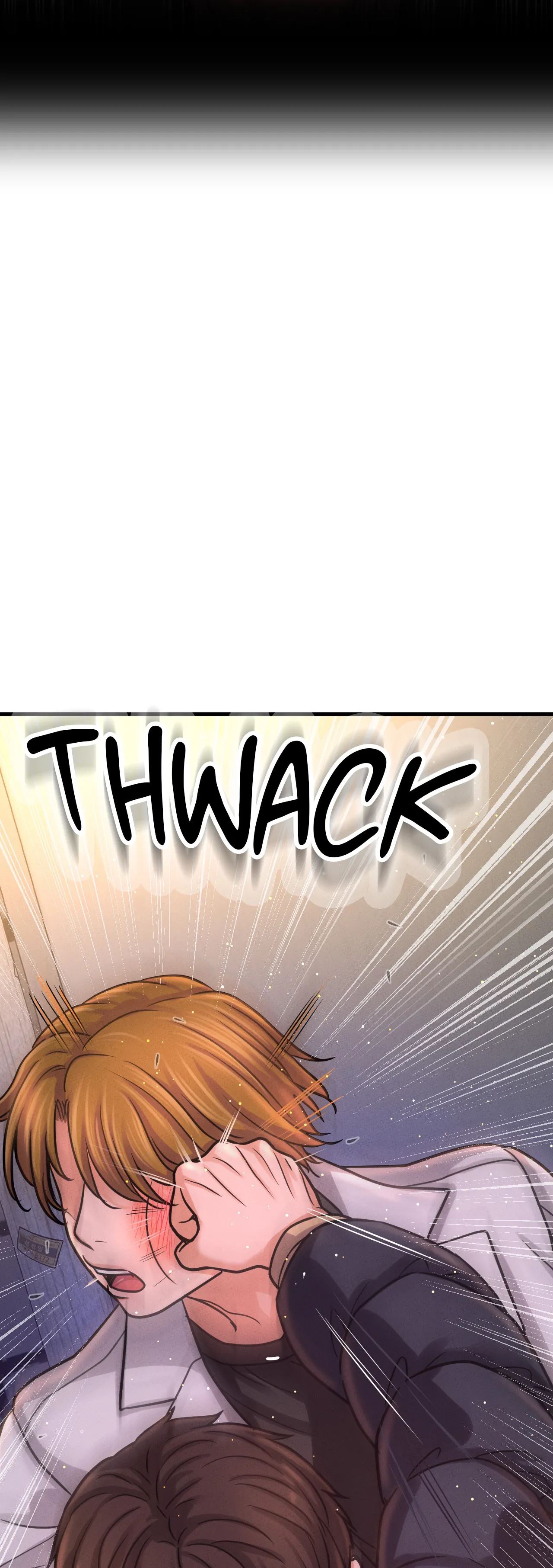 She's Driving Me Crazy Manhwa - Chapter 43 Page 29