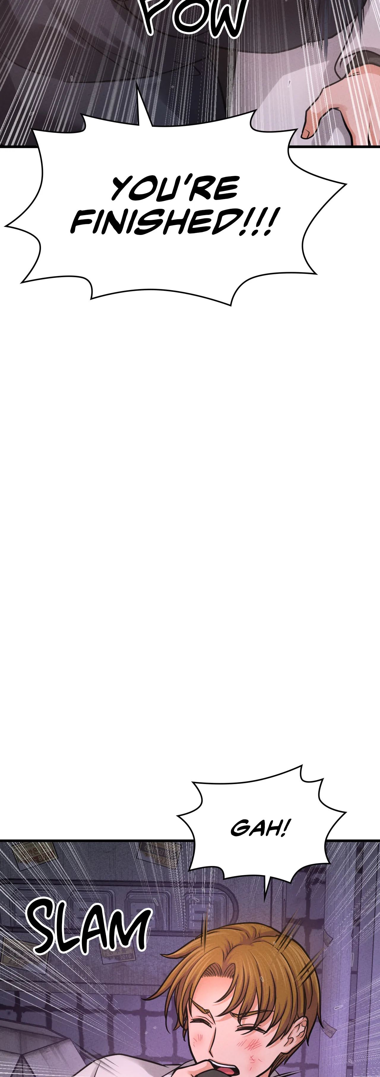 She's Driving Me Crazy Manhwa - Chapter 43 Page 34