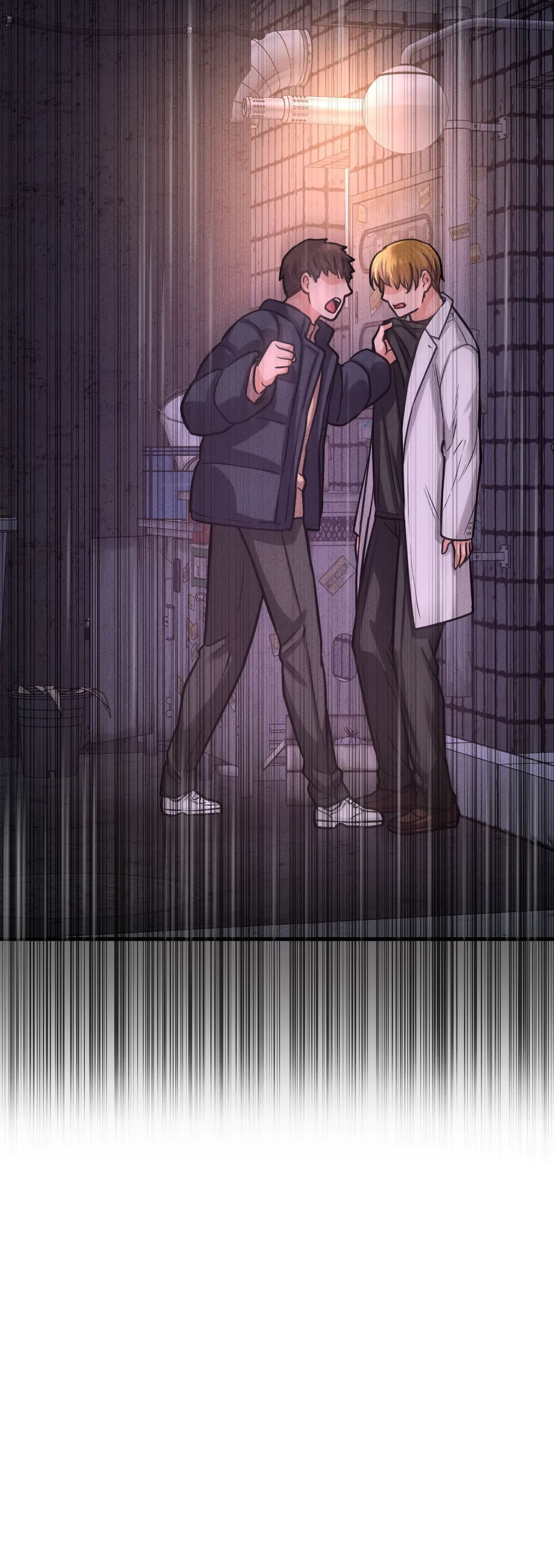 She's Driving Me Crazy Manhwa - Chapter 43 Page 37