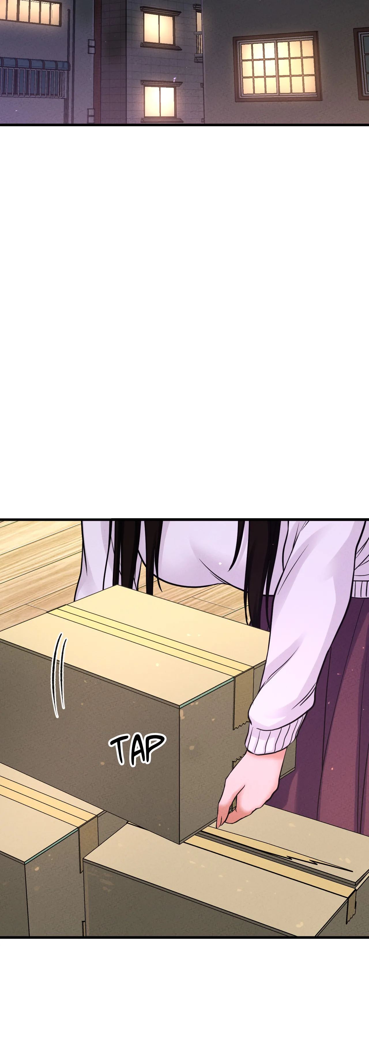 She's Driving Me Crazy Manhwa - Chapter 43 Page 39