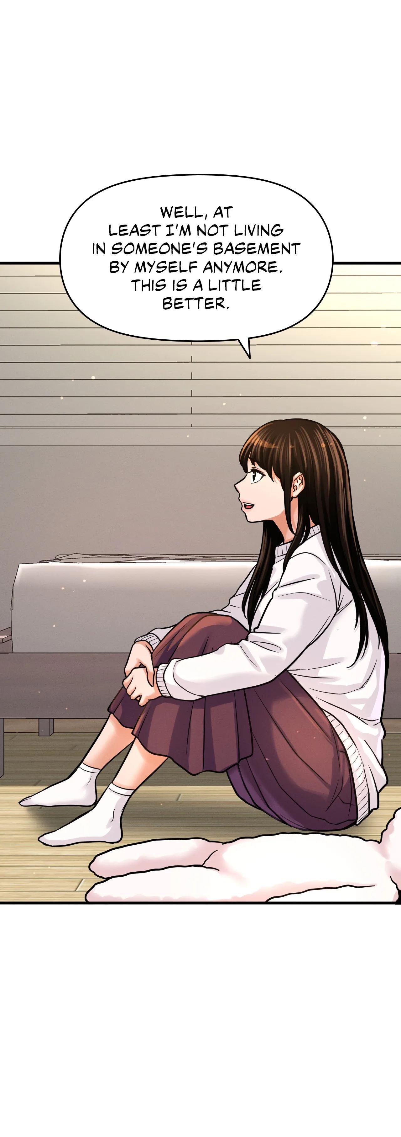 She's Driving Me Crazy Manhwa - Chapter 43 Page 41