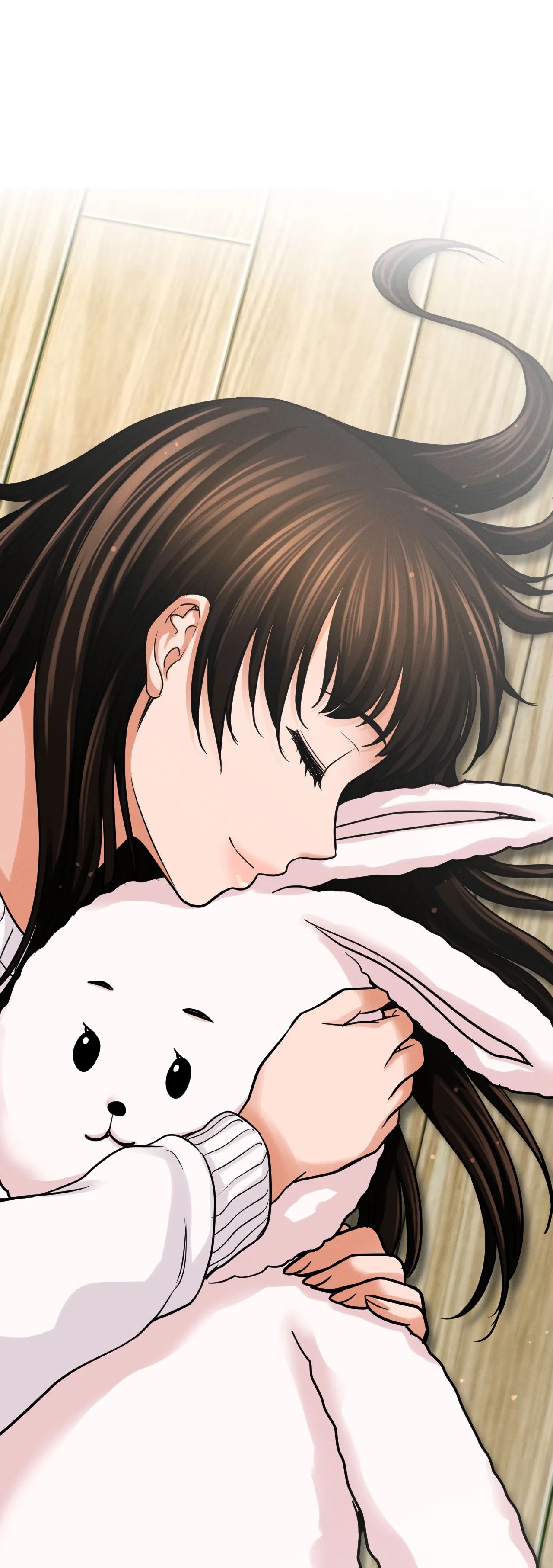 She's Driving Me Crazy Manhwa - Chapter 43 Page 43