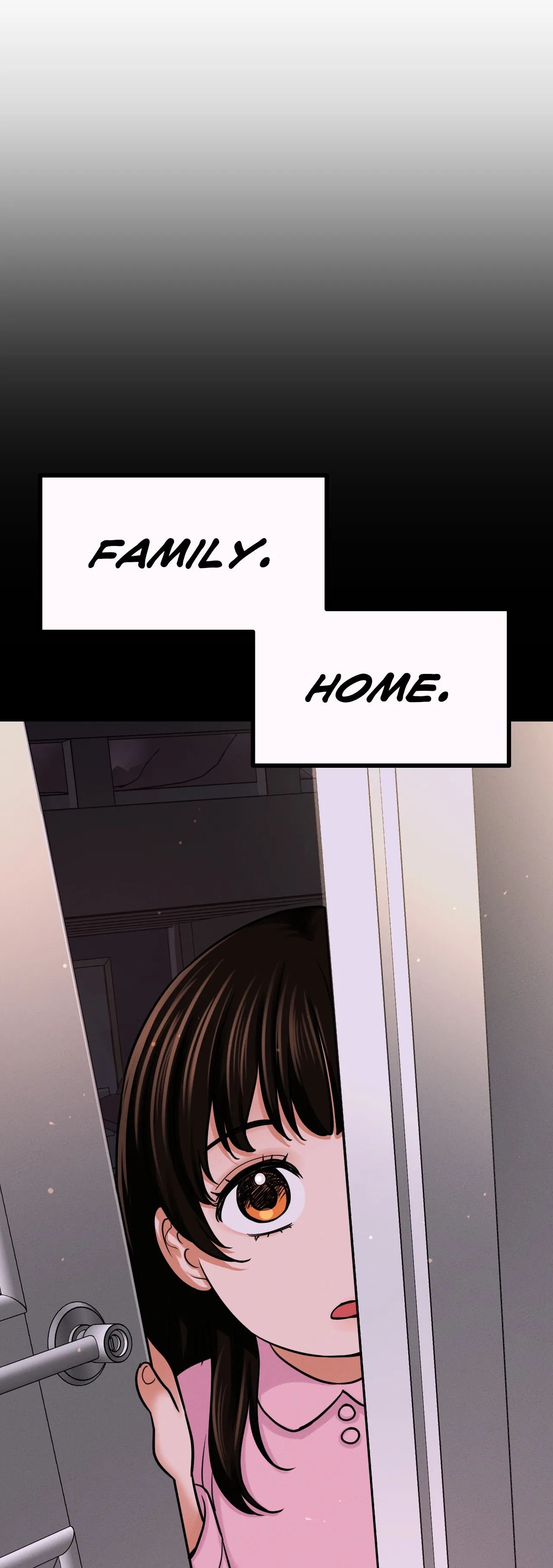 She's Driving Me Crazy Manhwa - Chapter 43 Page 46