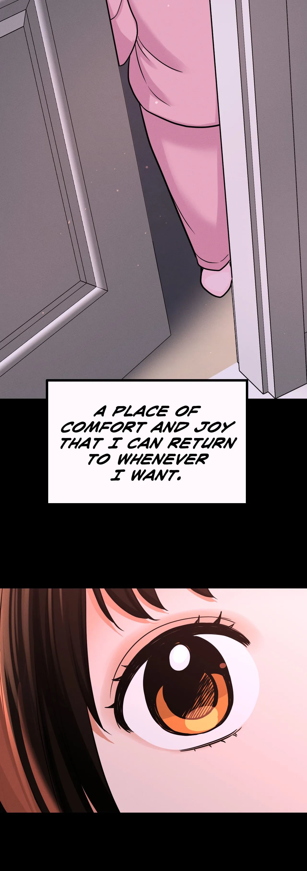 She's Driving Me Crazy Manhwa - Chapter 43 Page 47