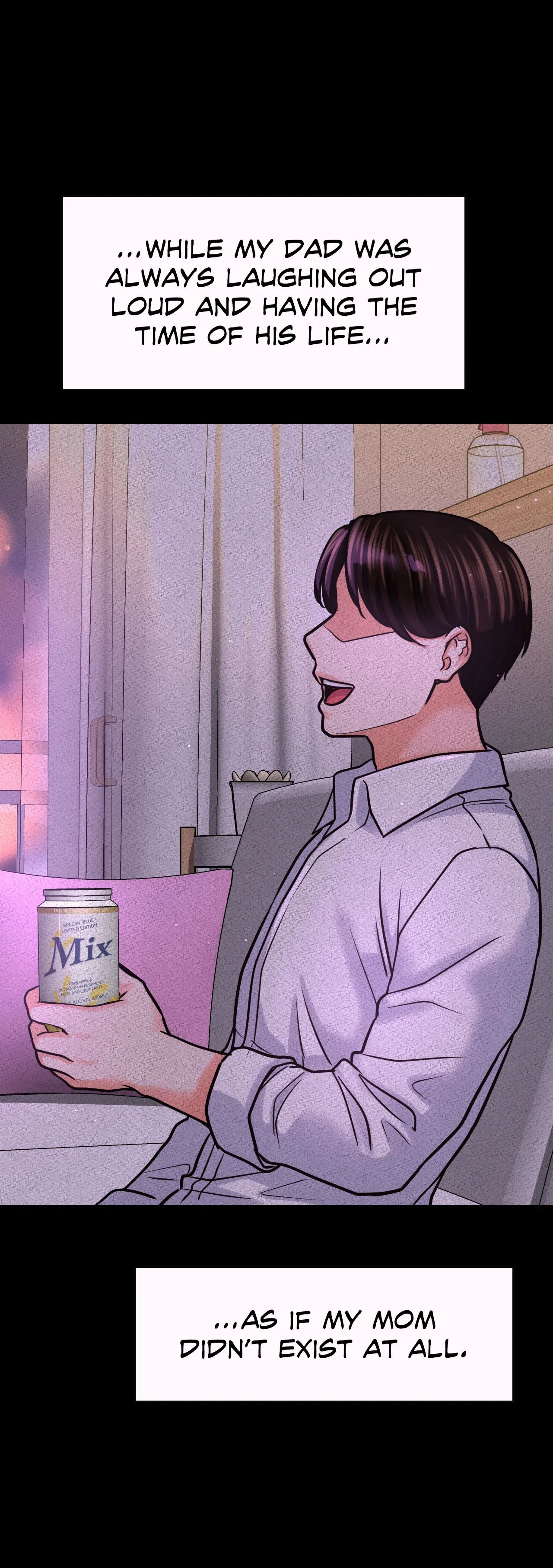 She's Driving Me Crazy Manhwa - Chapter 43 Page 50