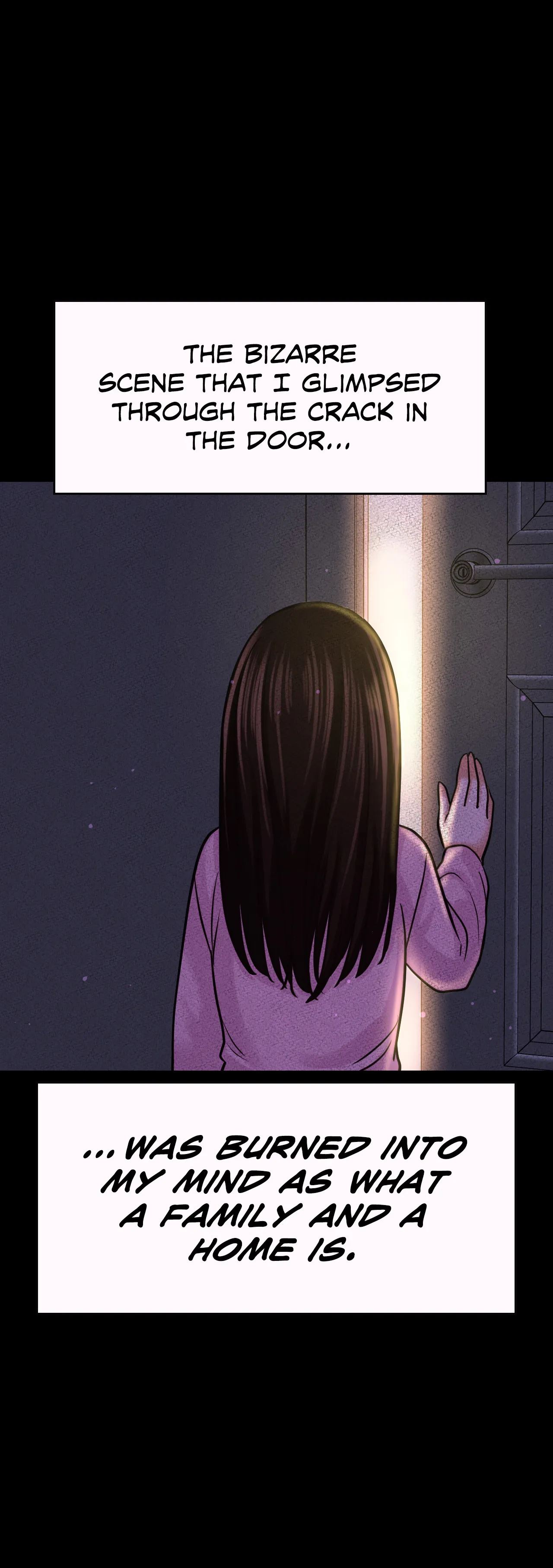 She's Driving Me Crazy Manhwa - Chapter 43 Page 51