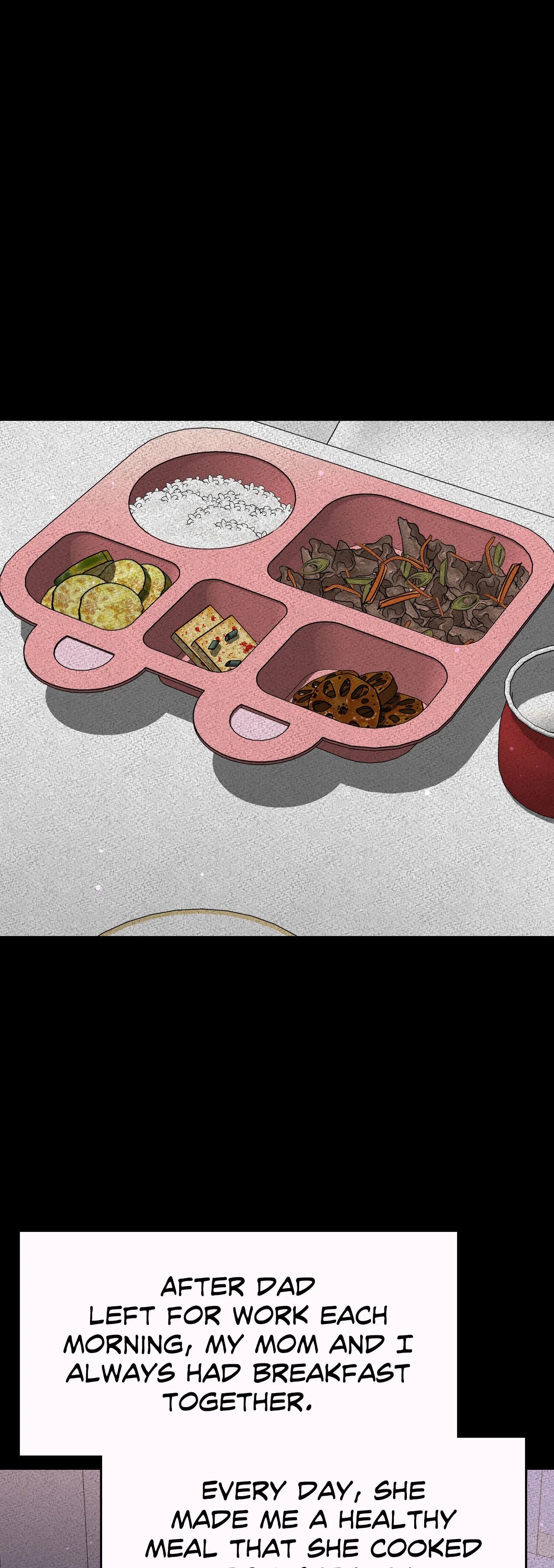 She's Driving Me Crazy Manhwa - Chapter 43 Page 52