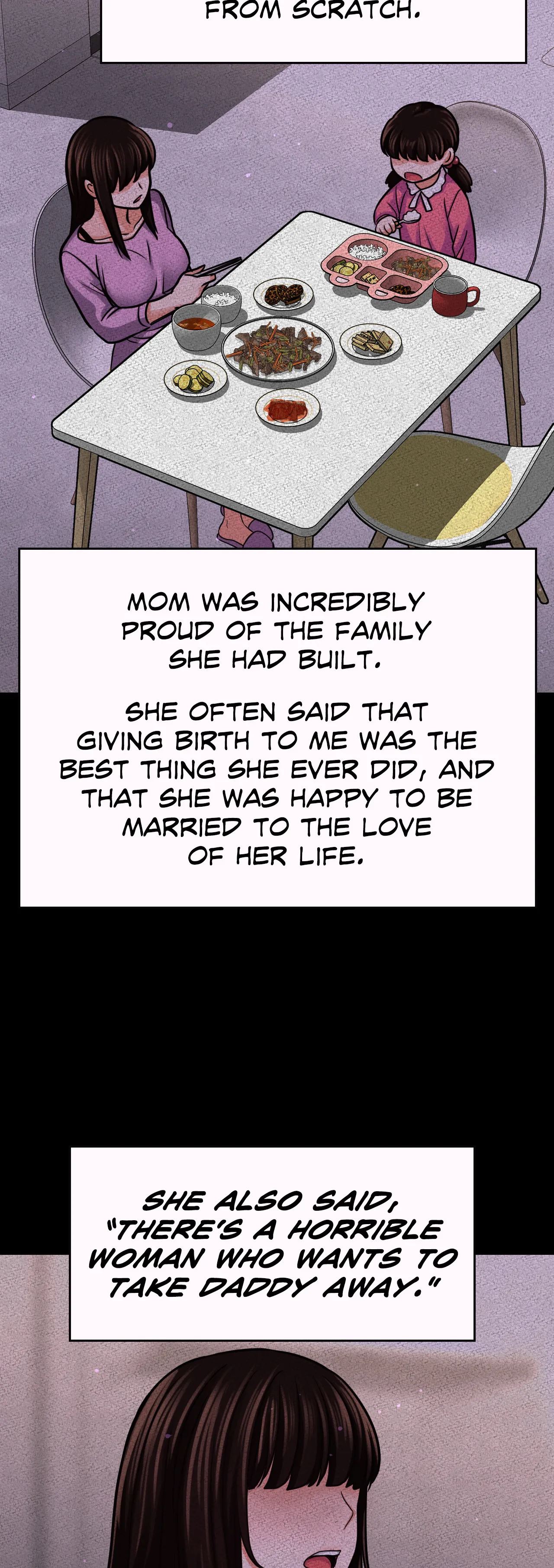 She's Driving Me Crazy Manhwa - Chapter 43 Page 53