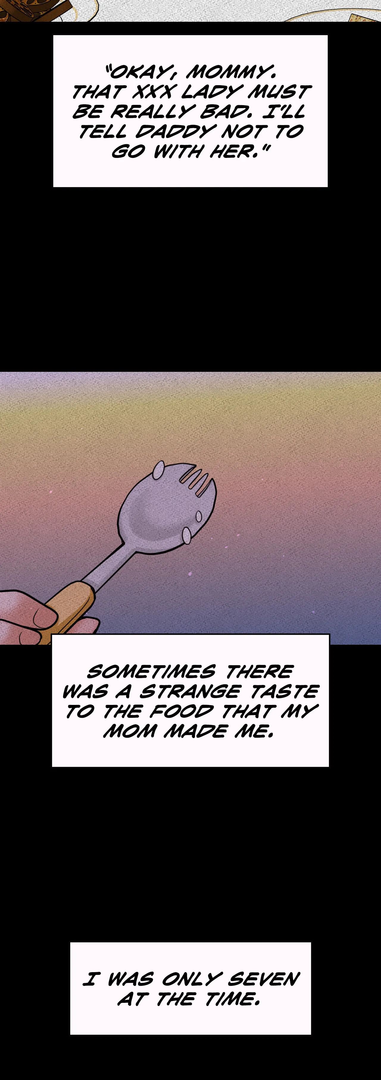 She's Driving Me Crazy Manhwa - Chapter 43 Page 55