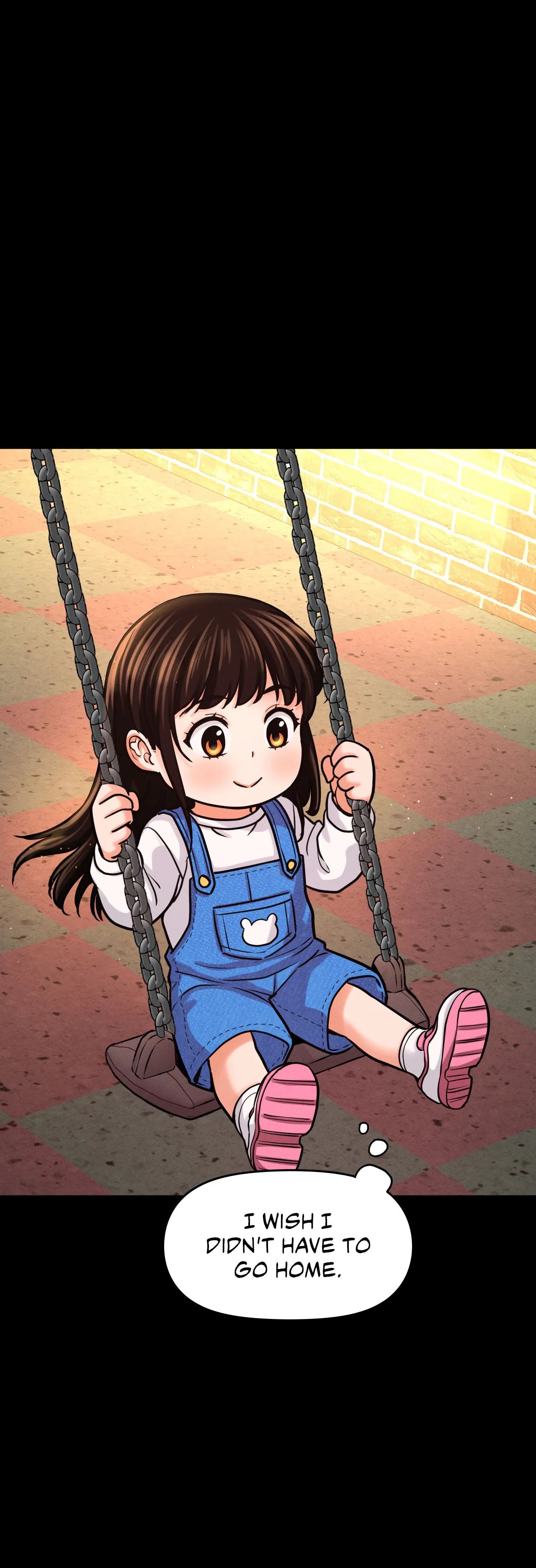 She's Driving Me Crazy Manhwa - Chapter 43 Page 56