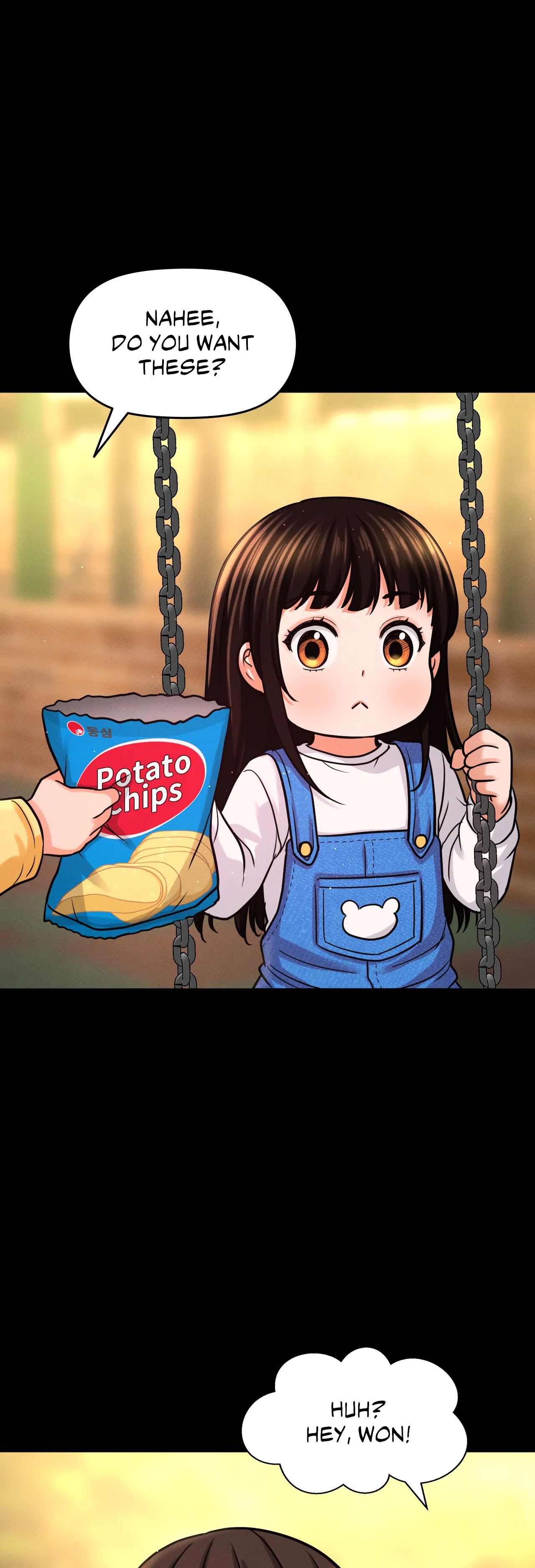 She's Driving Me Crazy Manhwa - Chapter 43 Page 57