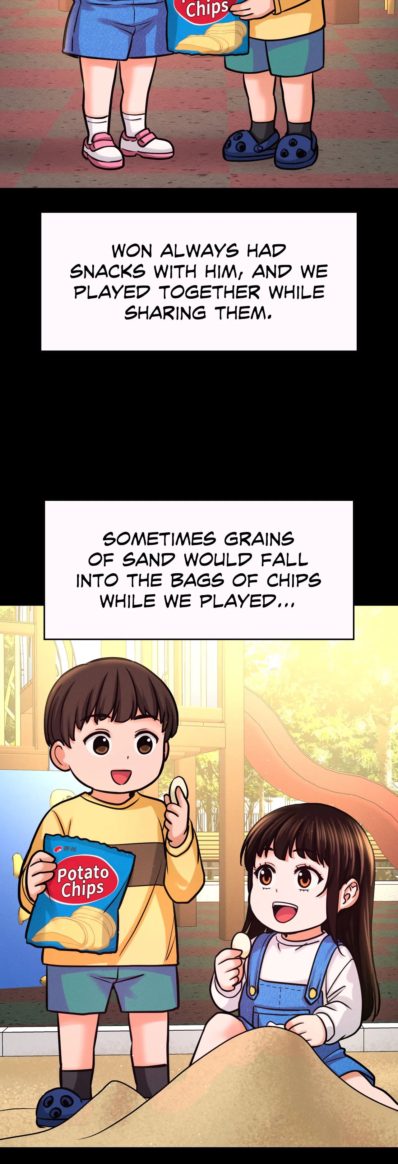 She's Driving Me Crazy Manhwa - Chapter 43 Page 59