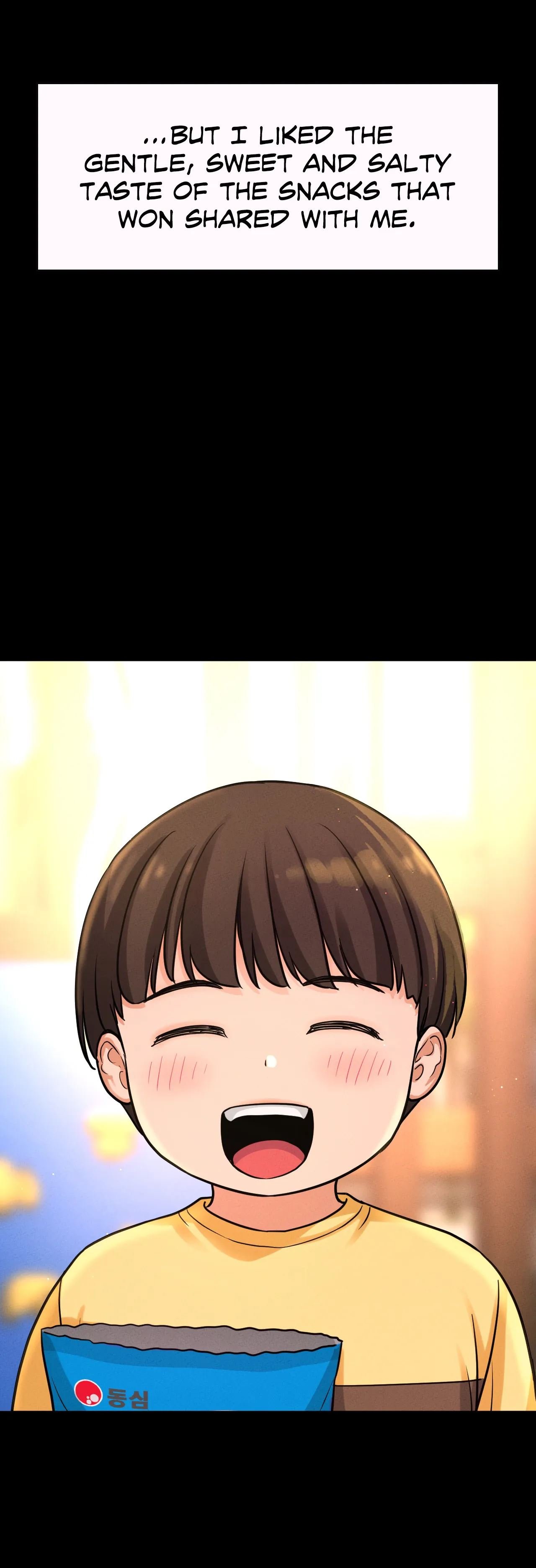 She's Driving Me Crazy Manhwa - Chapter 43 Page 60