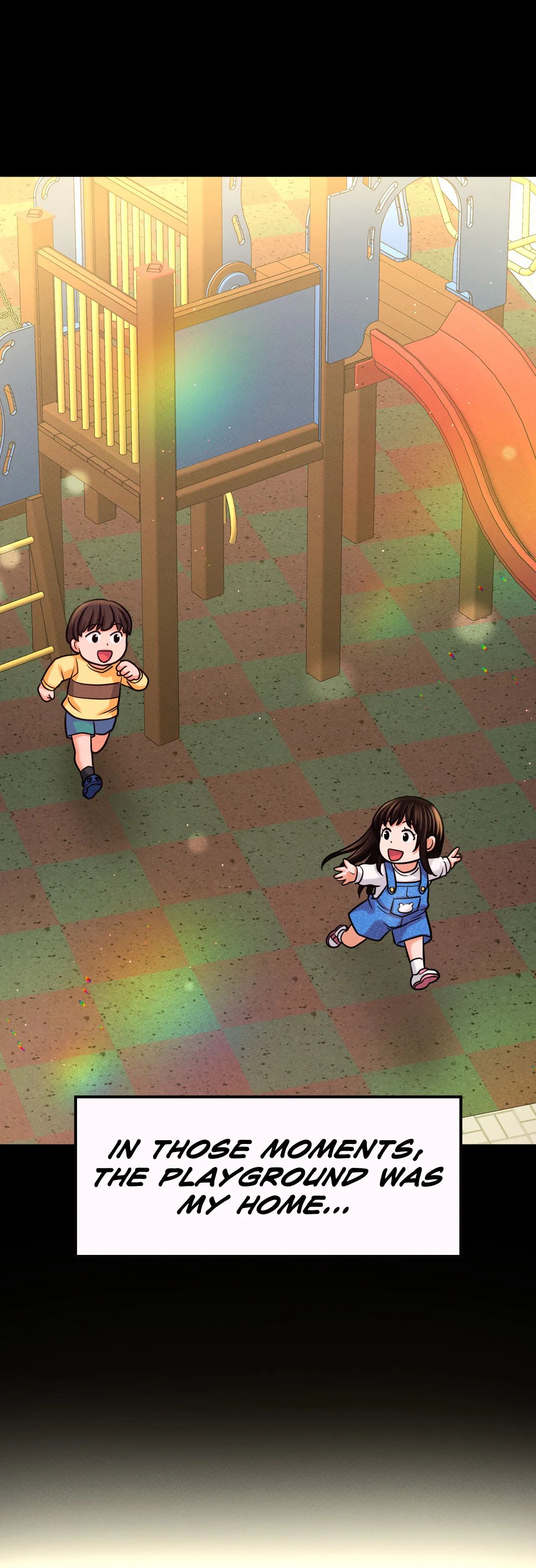 She's Driving Me Crazy Manhwa - Chapter 43 Page 62