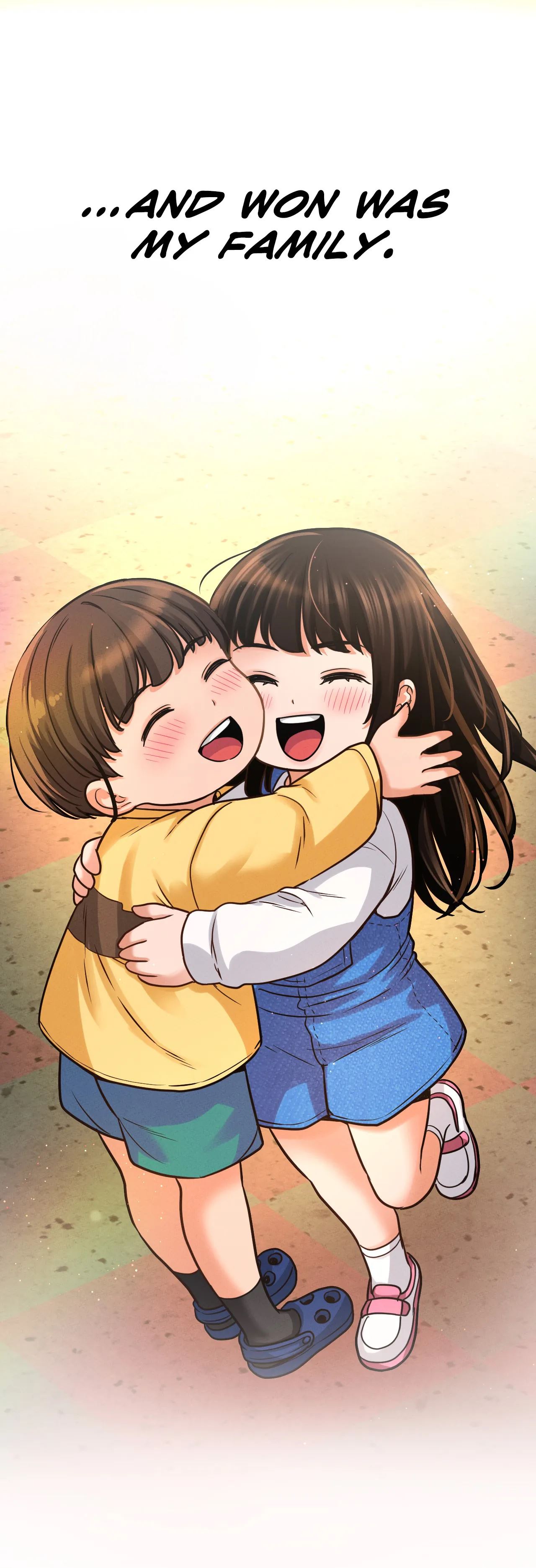 She's Driving Me Crazy Manhwa - Chapter 43 Page 63