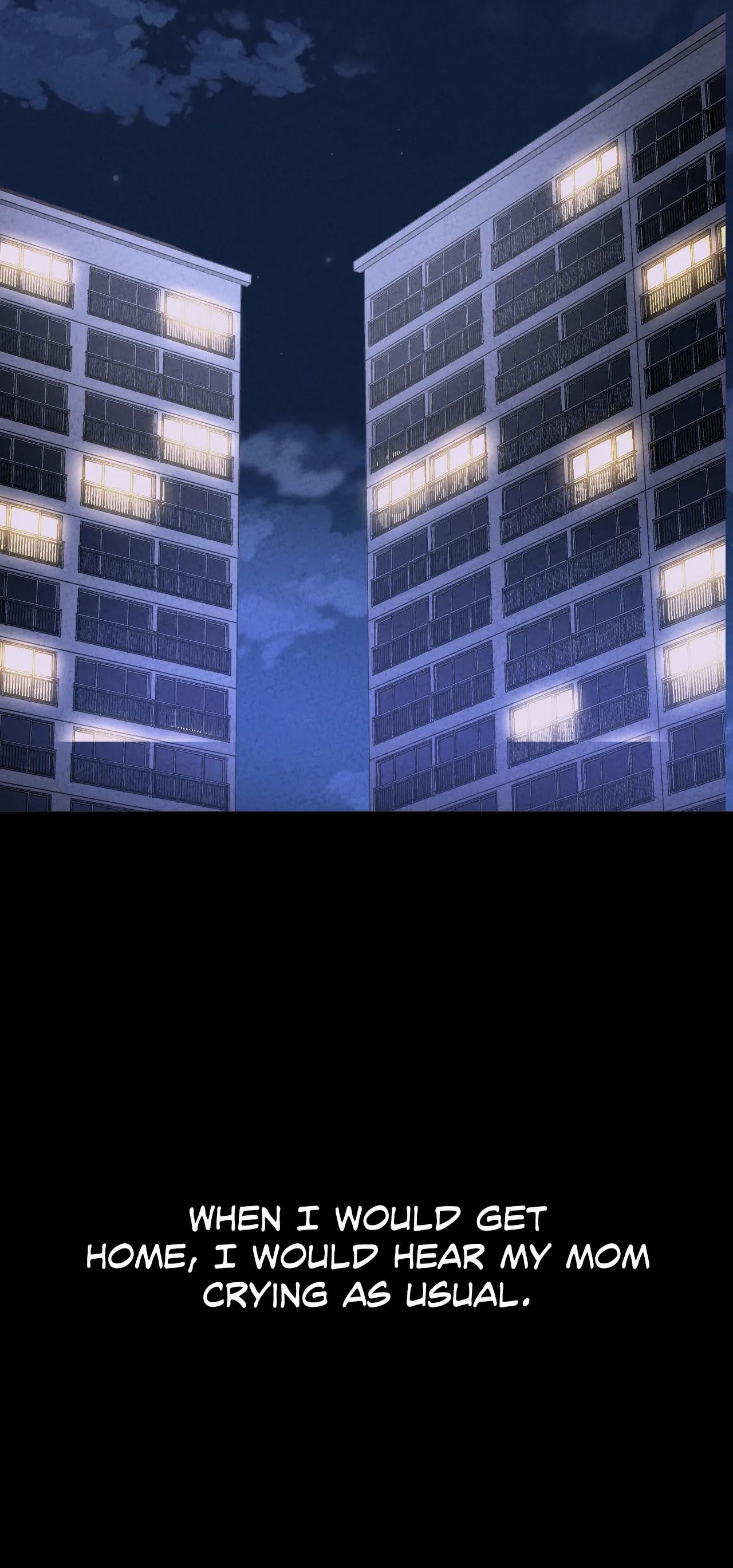 She's Driving Me Crazy Manhwa - Chapter 43 Page 65