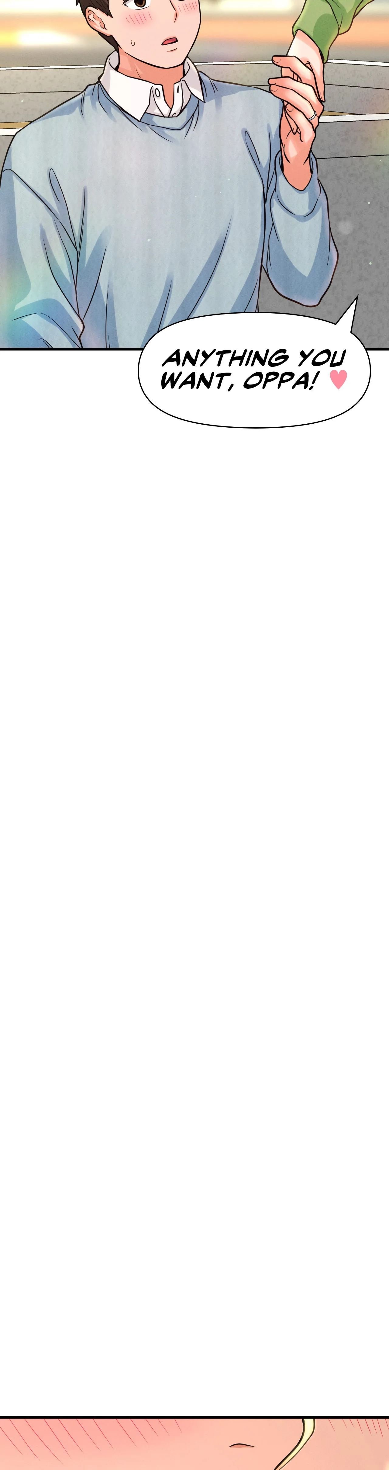 She's Driving Me Crazy Manhwa - Chapter 41 Page 15