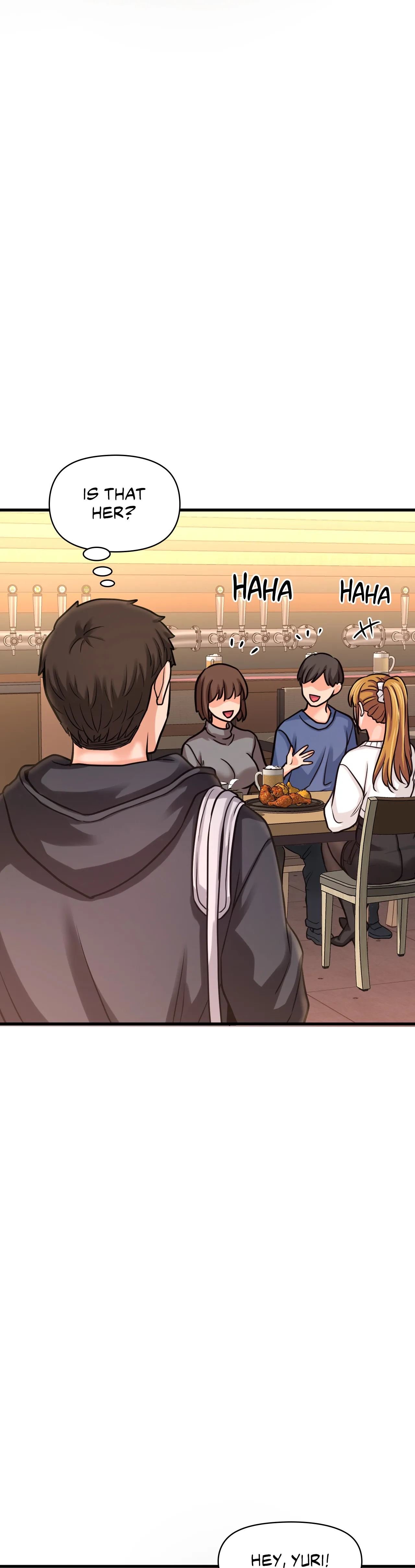 She's Driving Me Crazy Manhwa - Chapter 41 Page 51