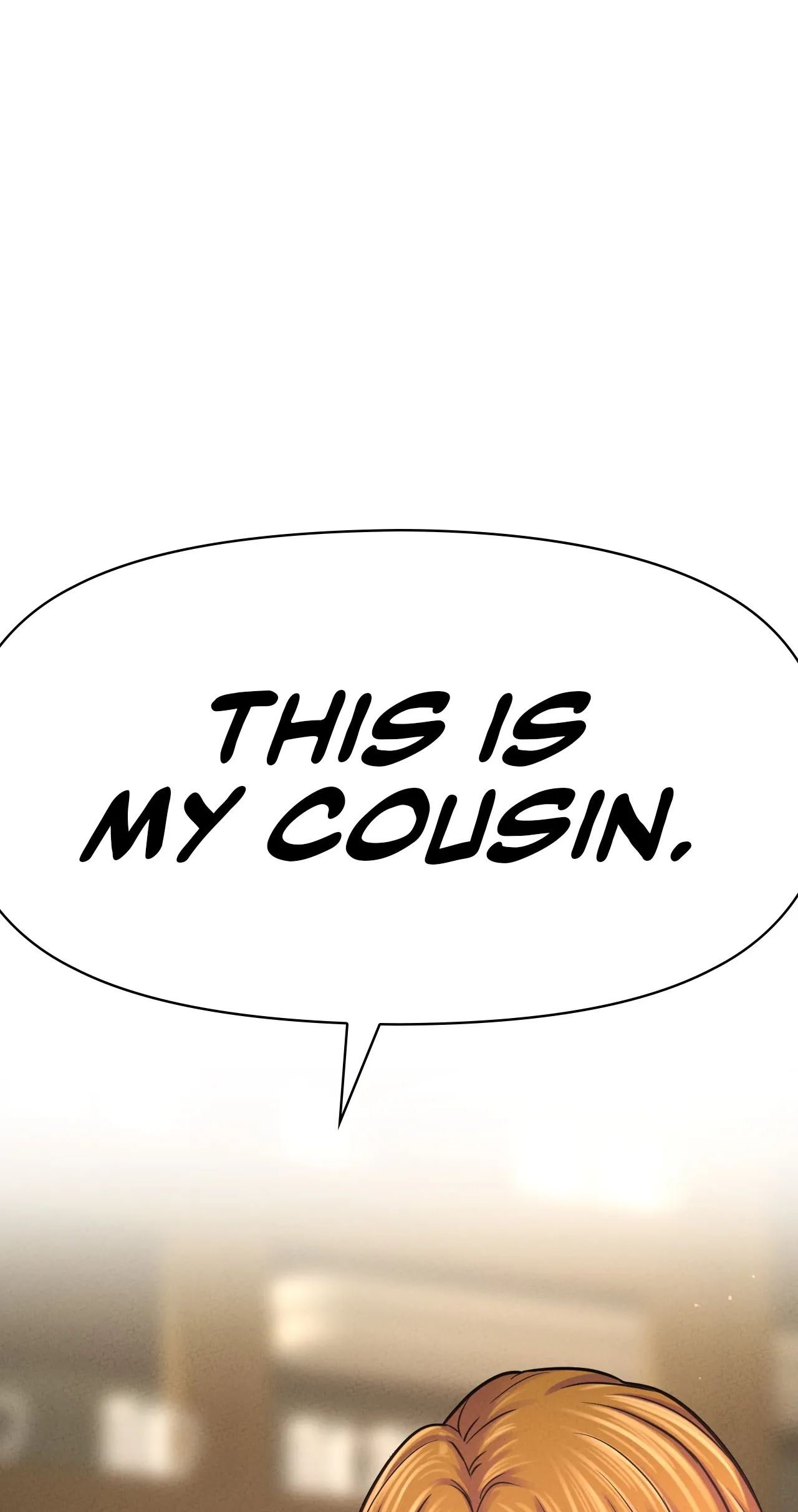 She's Driving Me Crazy Manhwa - Chapter 41 Page 54