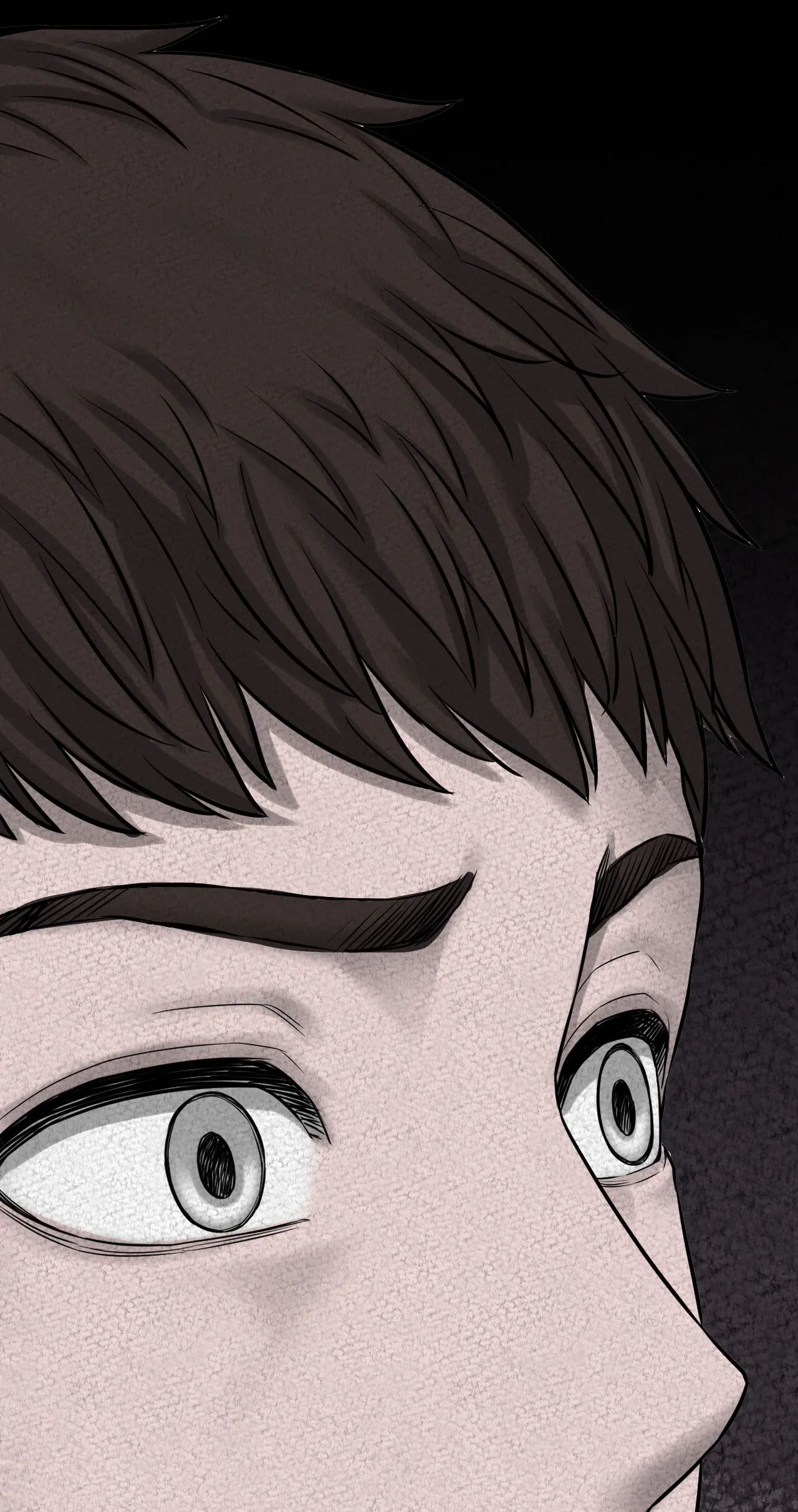 She's Driving Me Crazy Manhwa - Chapter 41 Page 57